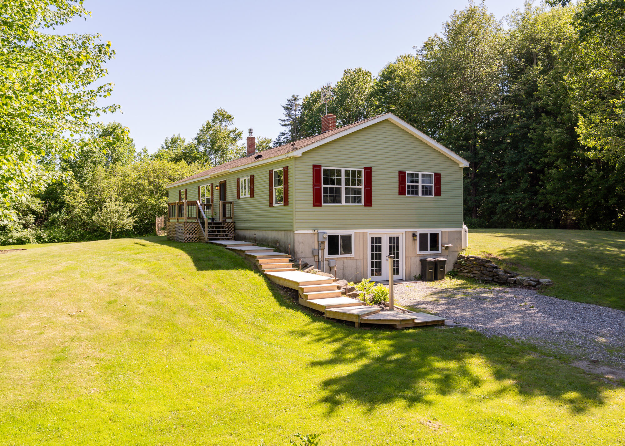 Photo of 256 Meadow Road Topsham ME 04086
