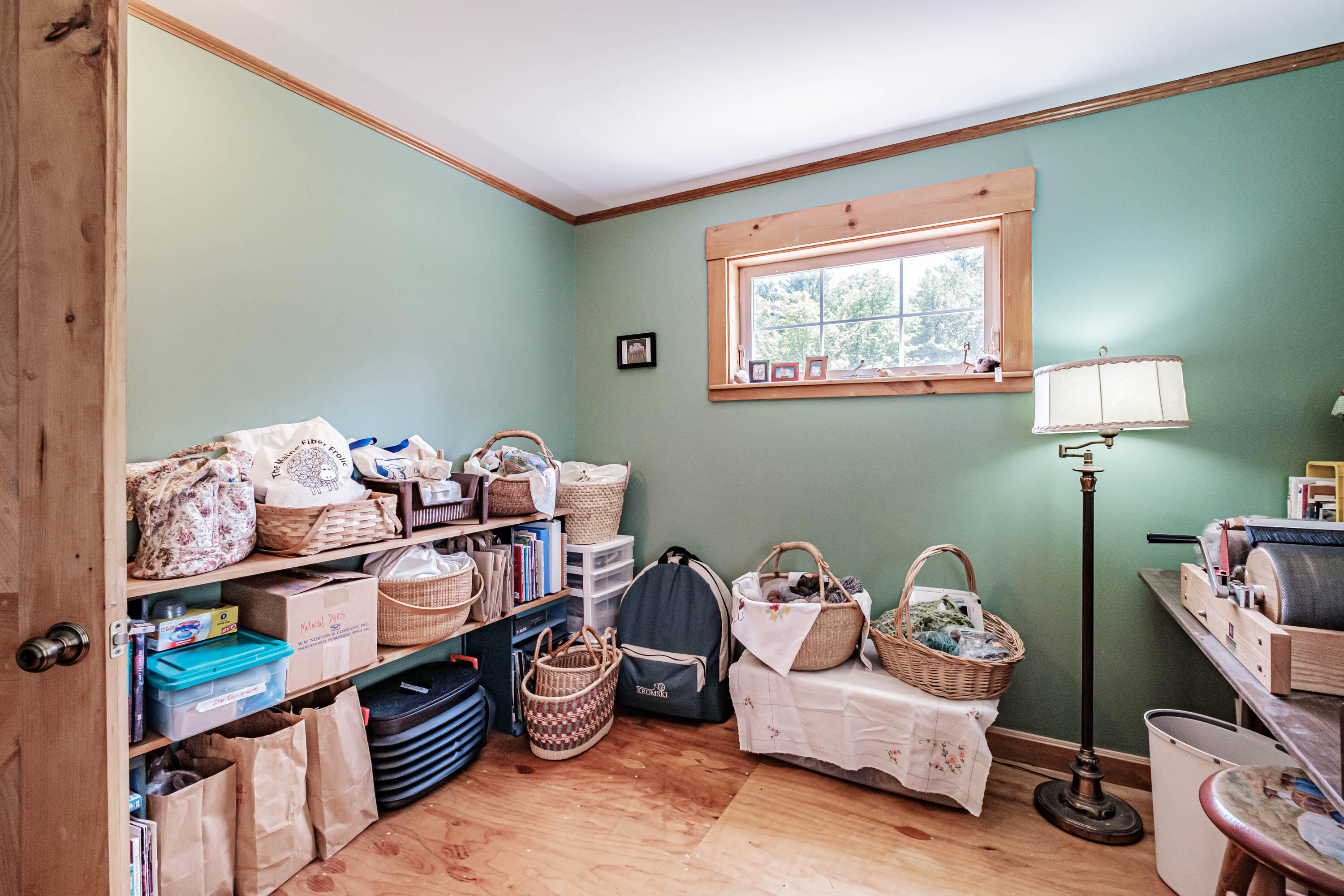 105 Maki Lane, Greenwood, ME, 04255