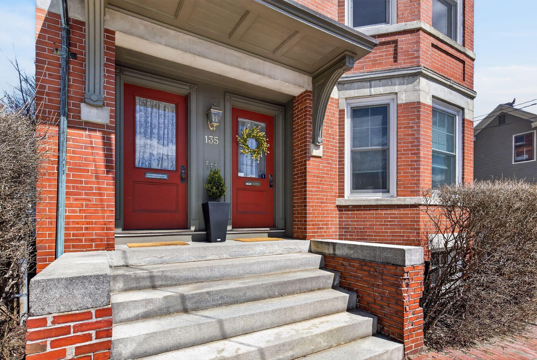 135 Brackett Street UNIT 7, Portland, ME, 04102