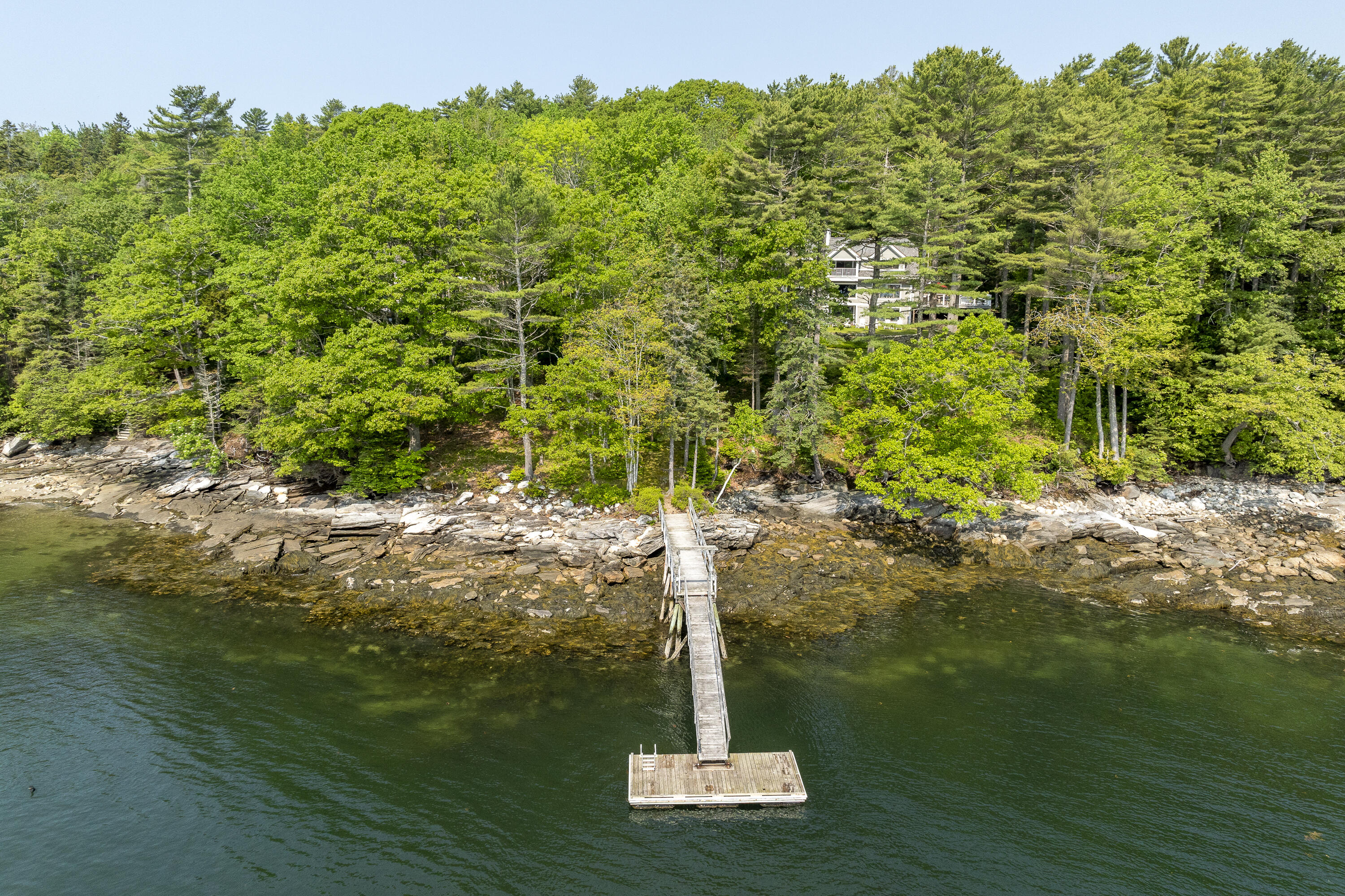 31 Viking Way, Bristol, ME, 04539