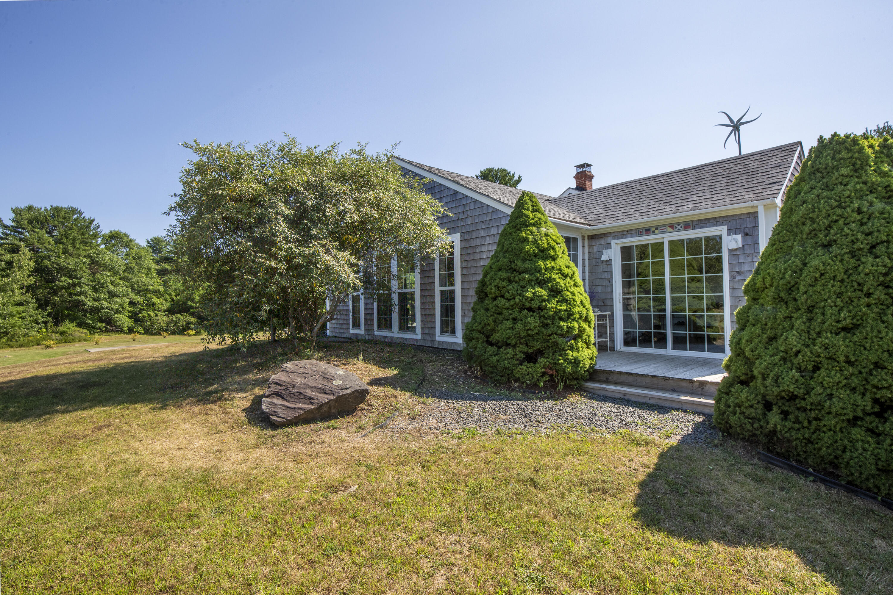 78 Lovers Lane, Cushing, ME 04563 10-78LoversLn-Cushing-KS