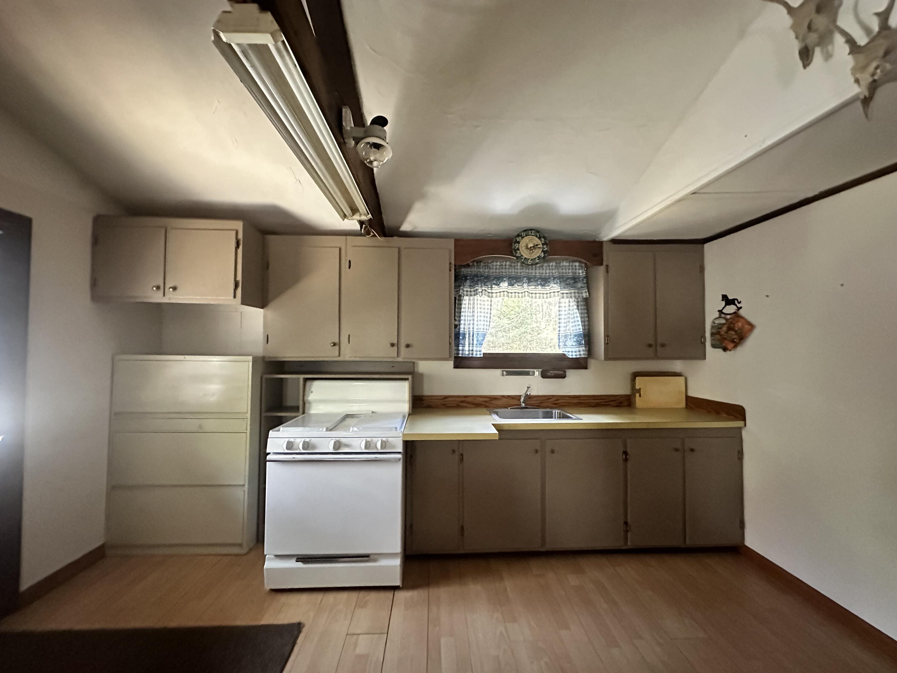 Lot 19 Moody Brook Road, West Paris, ME, 04289