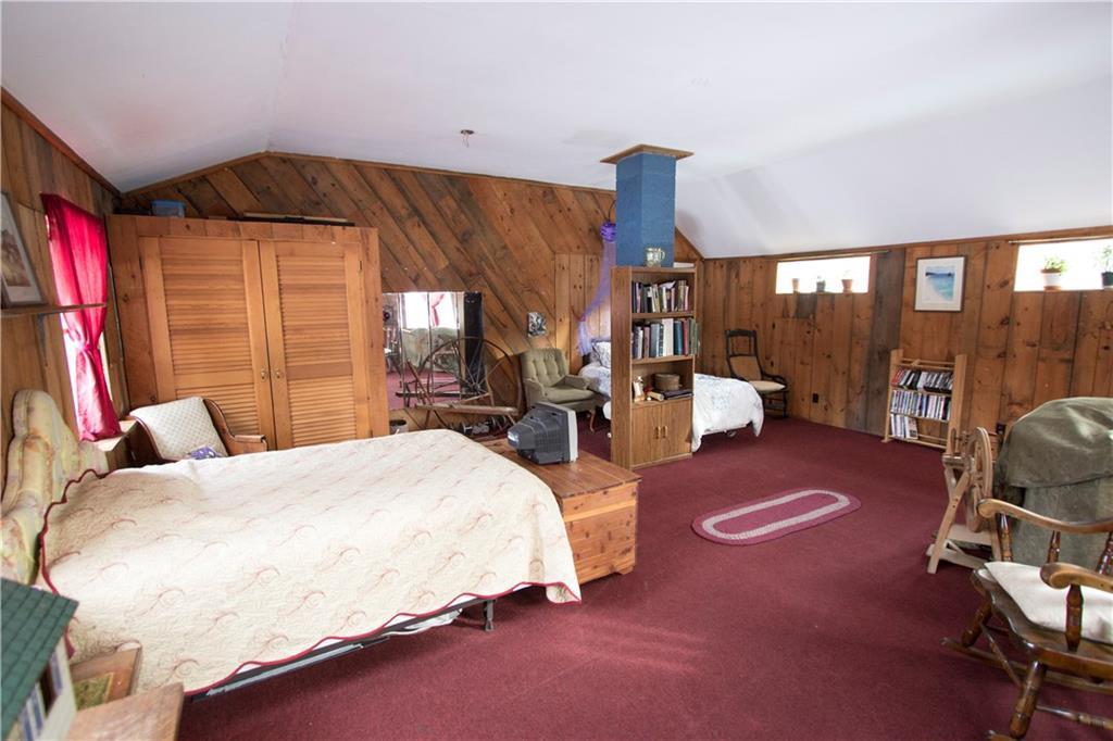 221 Barker Road, Bethel, ME, 04217-3227