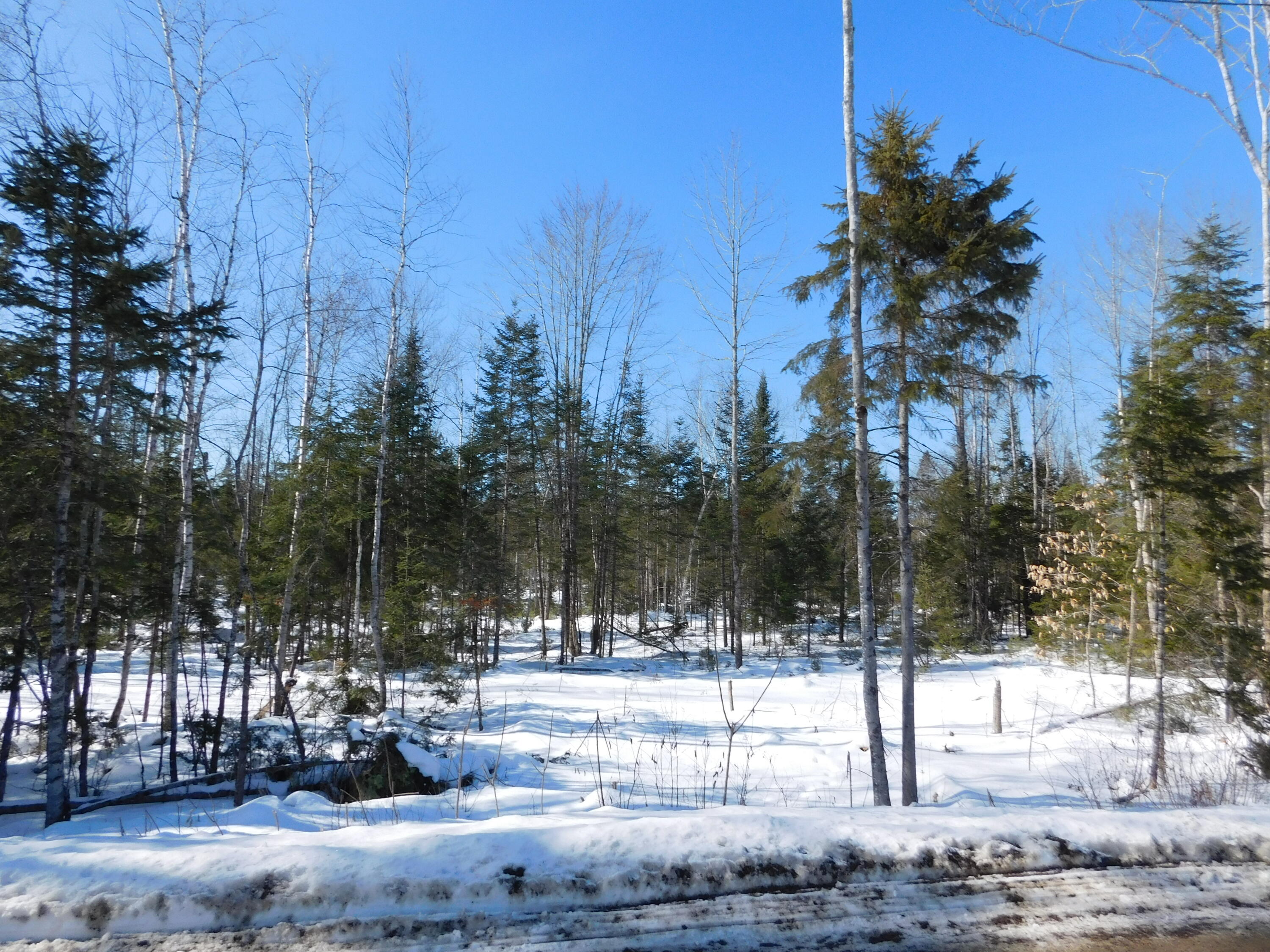 Lot 18-1 Isthmus Road, Rumford, ME, 04276