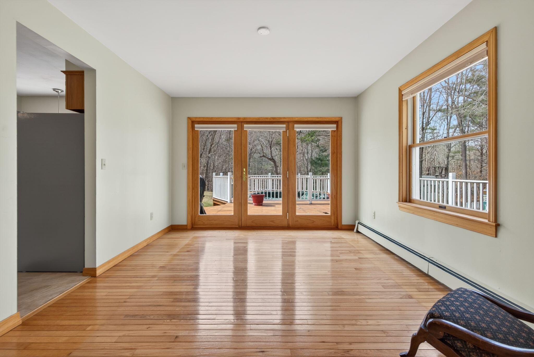 63 Youngs Lane, Phippsburg, ME, 04562