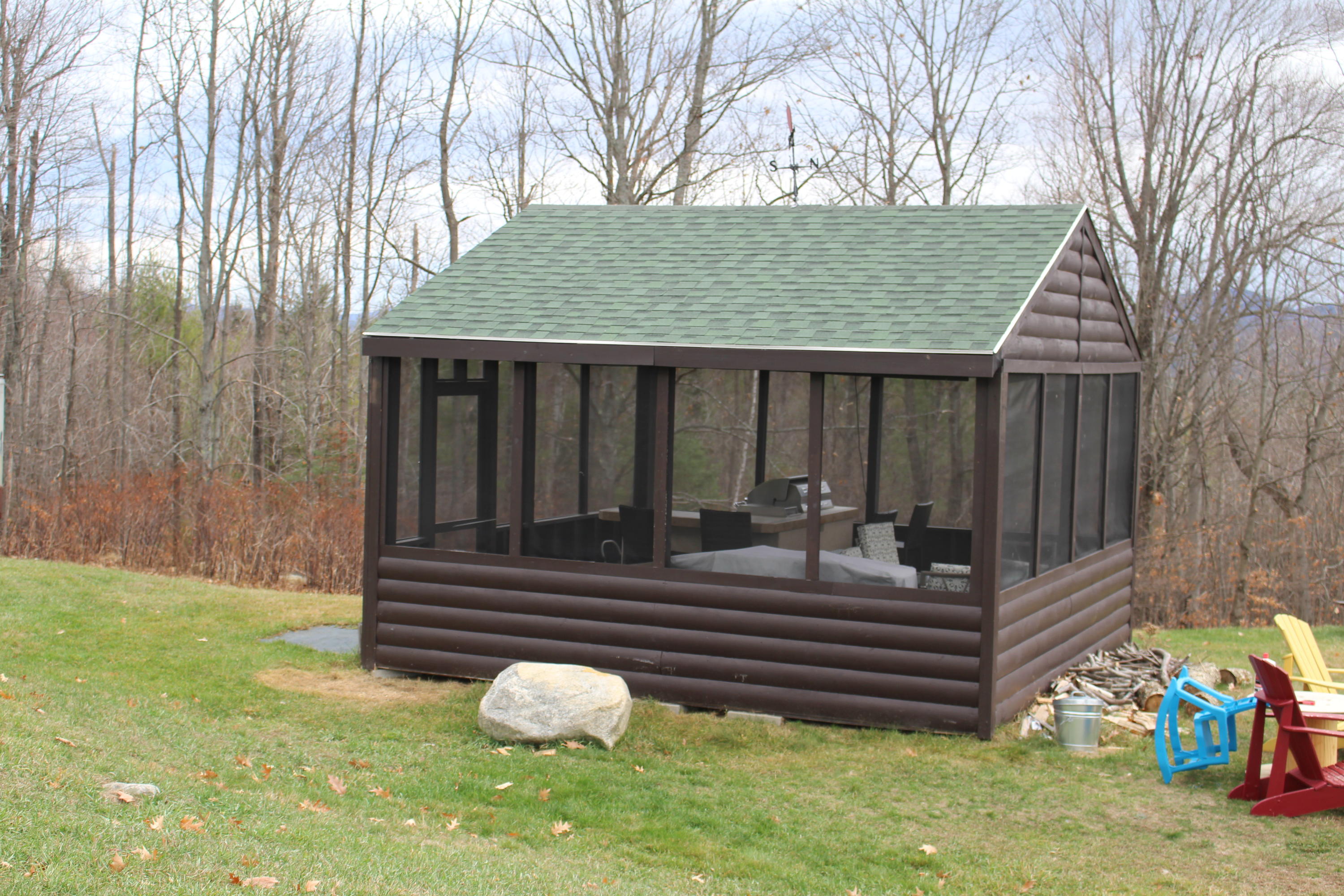 684 Grover Hill Road, Bethel, ME, 04217