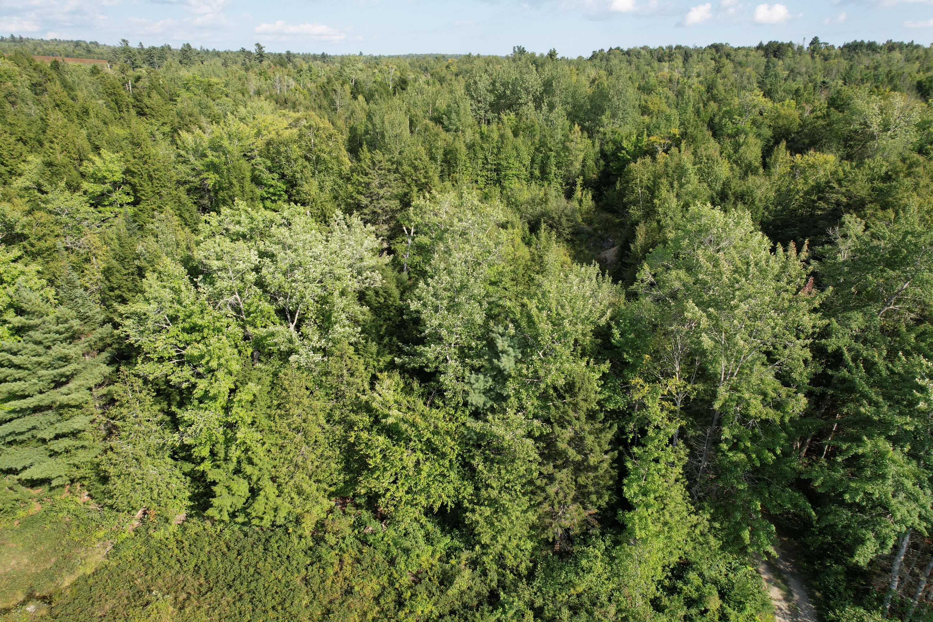 69K Christmas Cove Road, Crawford, ME, 04694