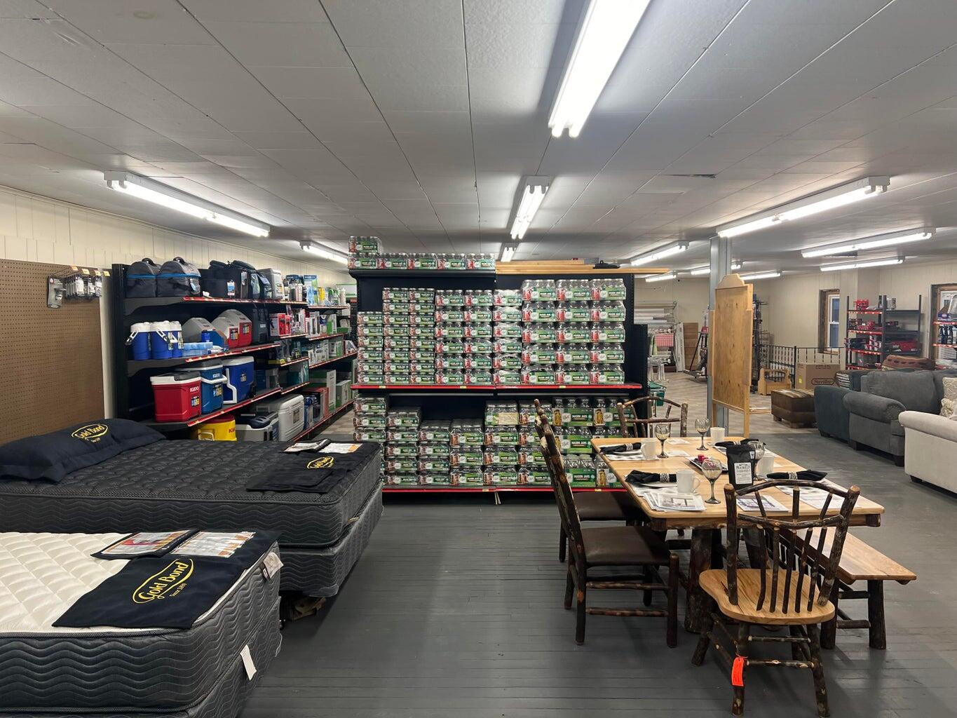 225 Aroostook Avenue, Millinocket, ME, 04462