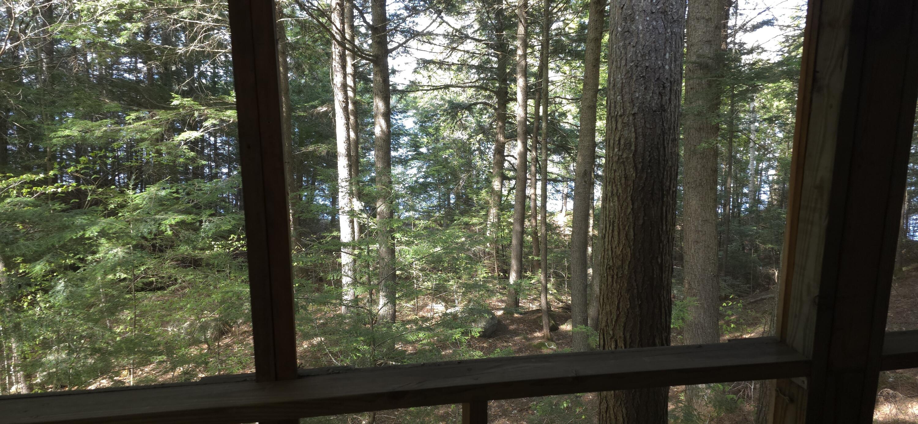 1261 Turkey Tail Road, T4 Indian Purchase Twp, ME, 04462