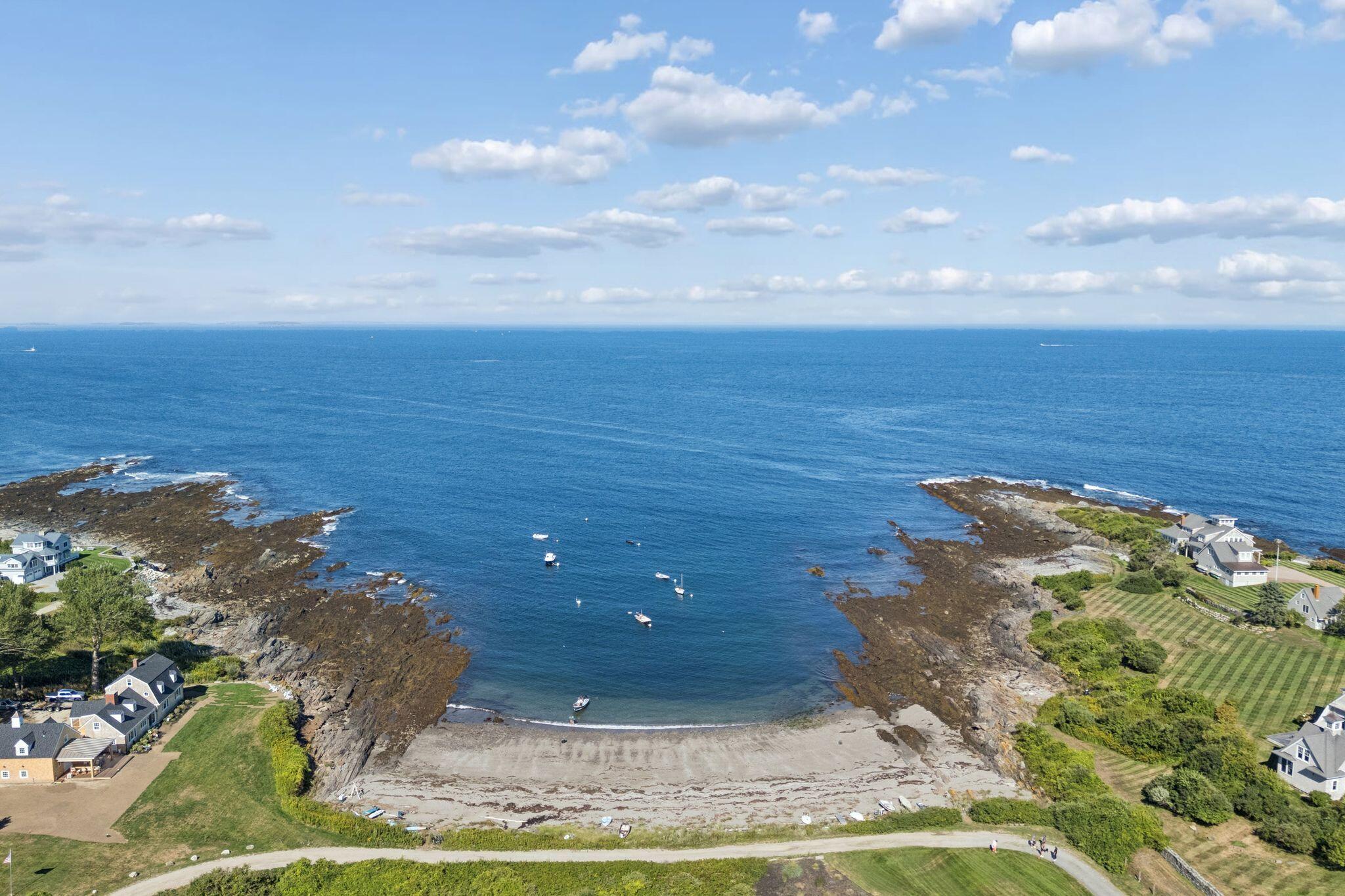 Photo of 26 Hannaford Cove Road Cape Elizabeth ME 04107
