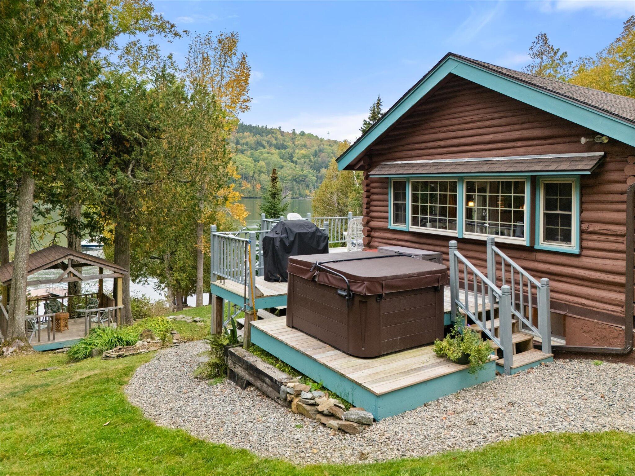 43 Verona Park, Verona Island, ME, 04416