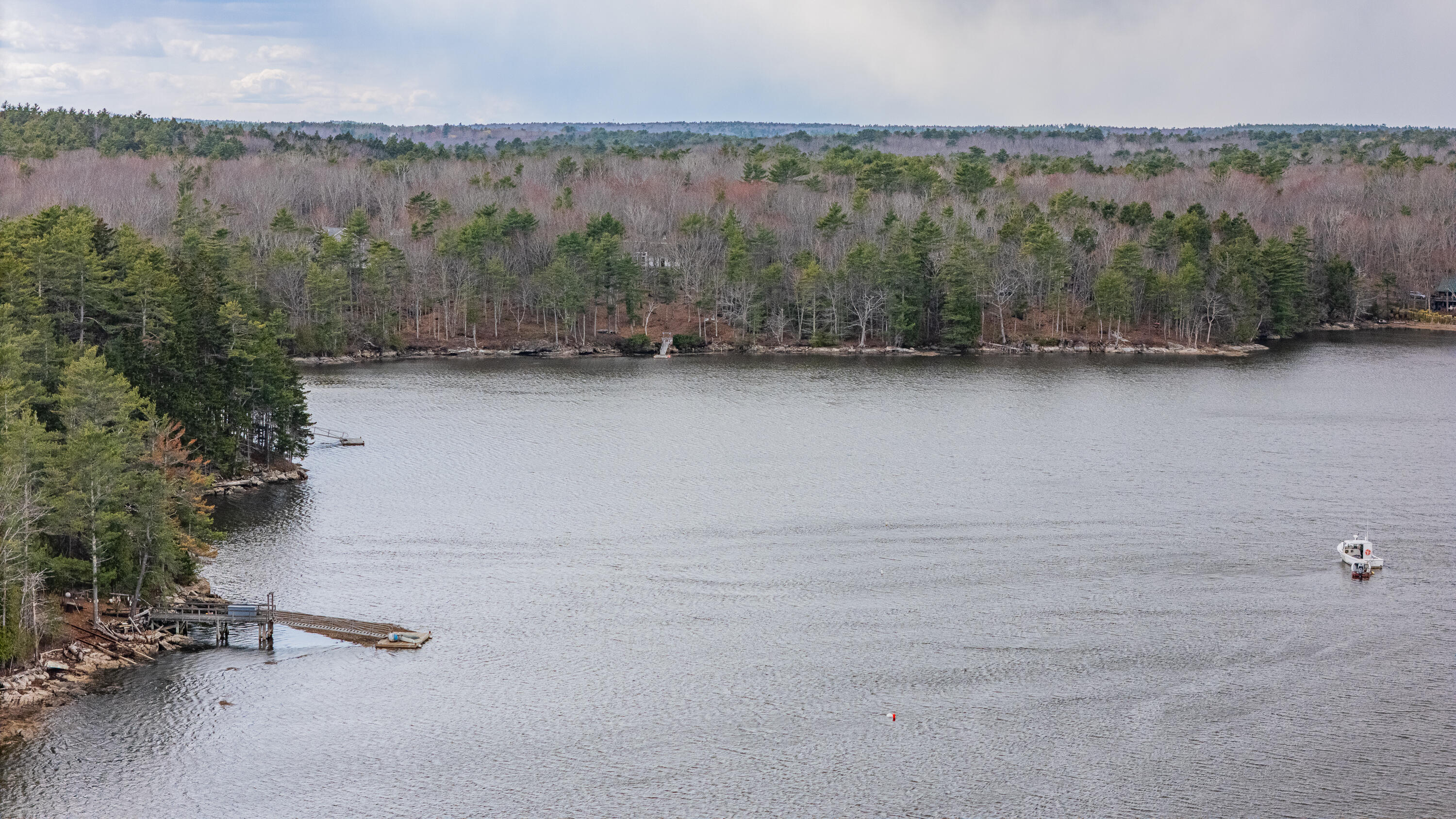 105 Mill Island Road, Arrowsic, ME, 04530