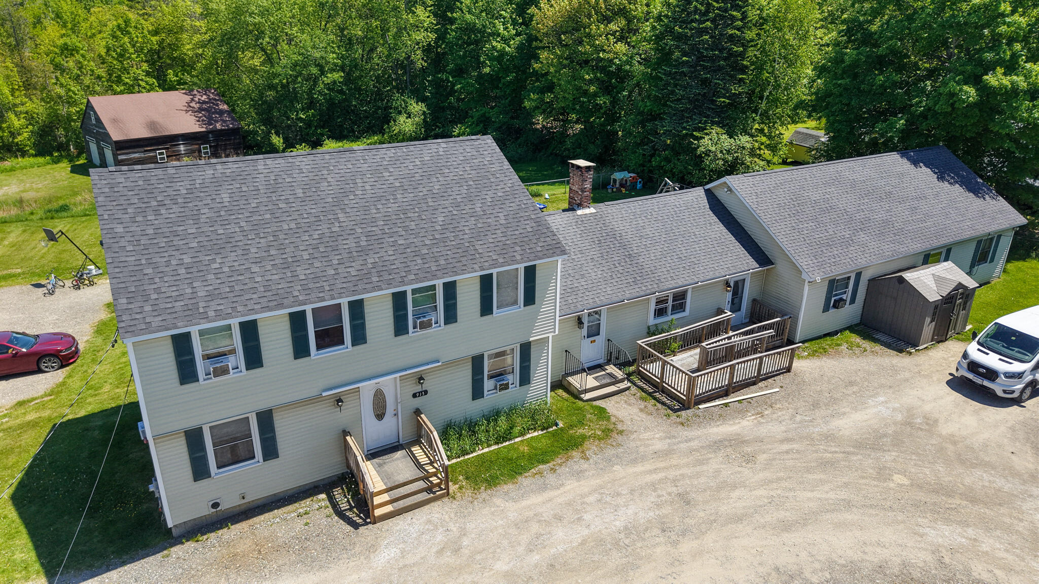 Photo of 913 Essex Street Bangor ME 04401
