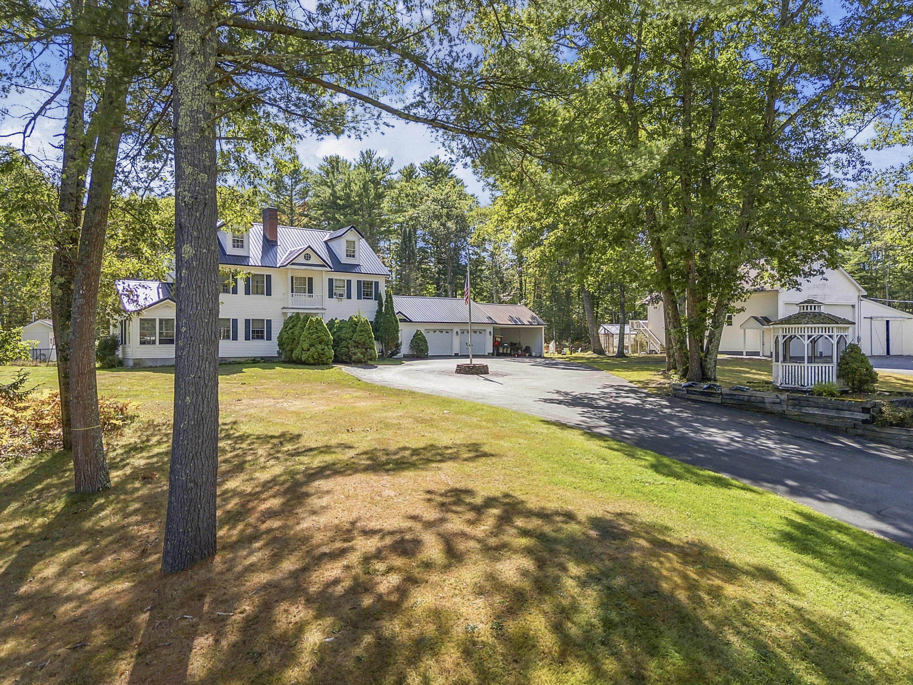 Photo of 29 Trufant Lane Topsham ME 04086