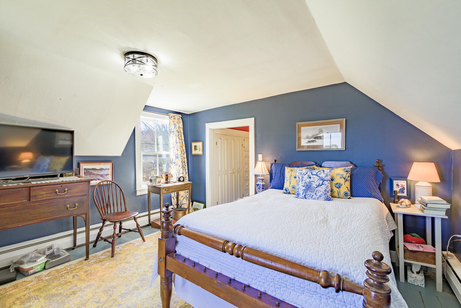 36 Hathorne Point Road, Cushing, ME, 04563