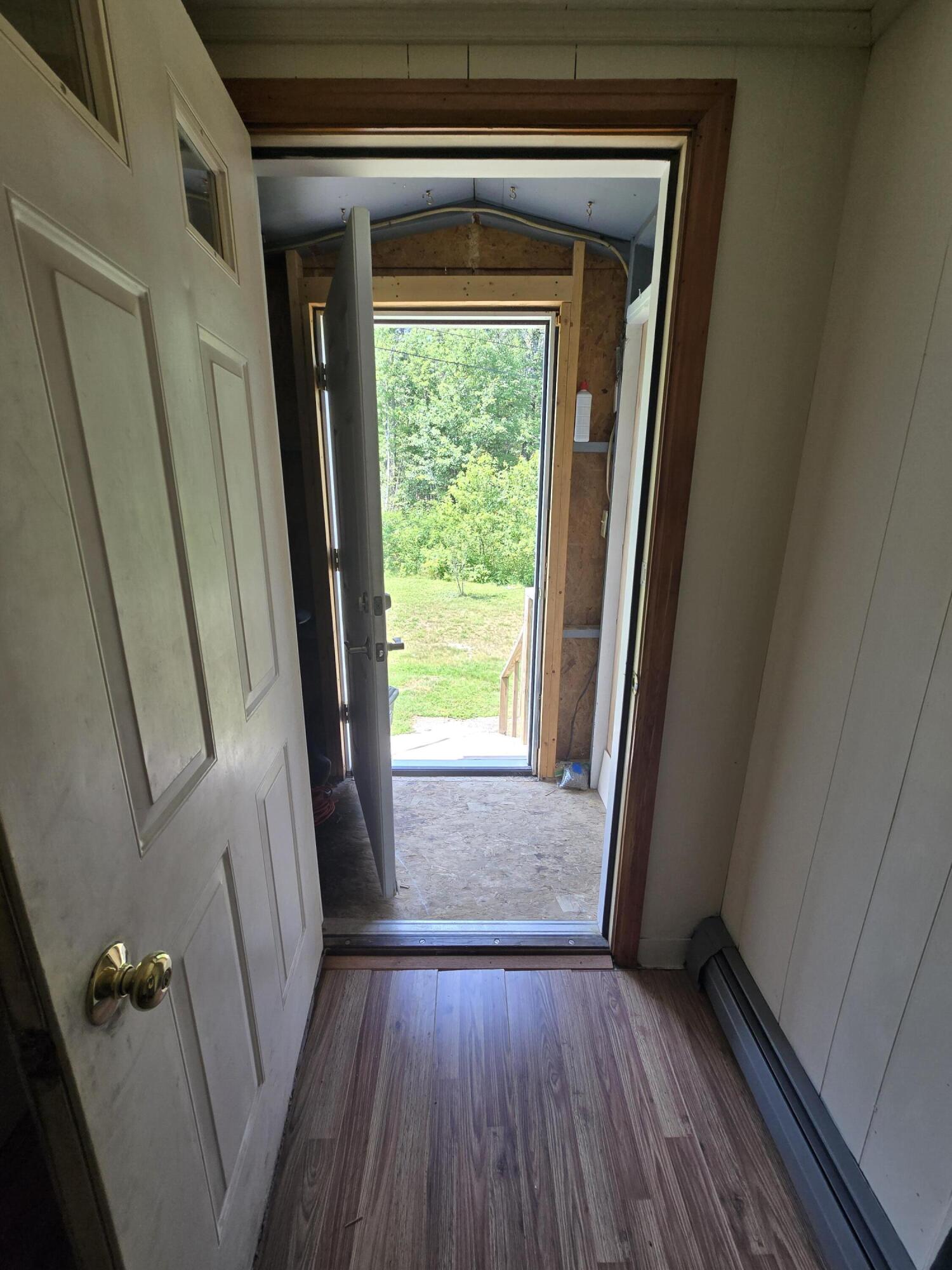 435 E Ridge Road, Greenbush, ME, 04418