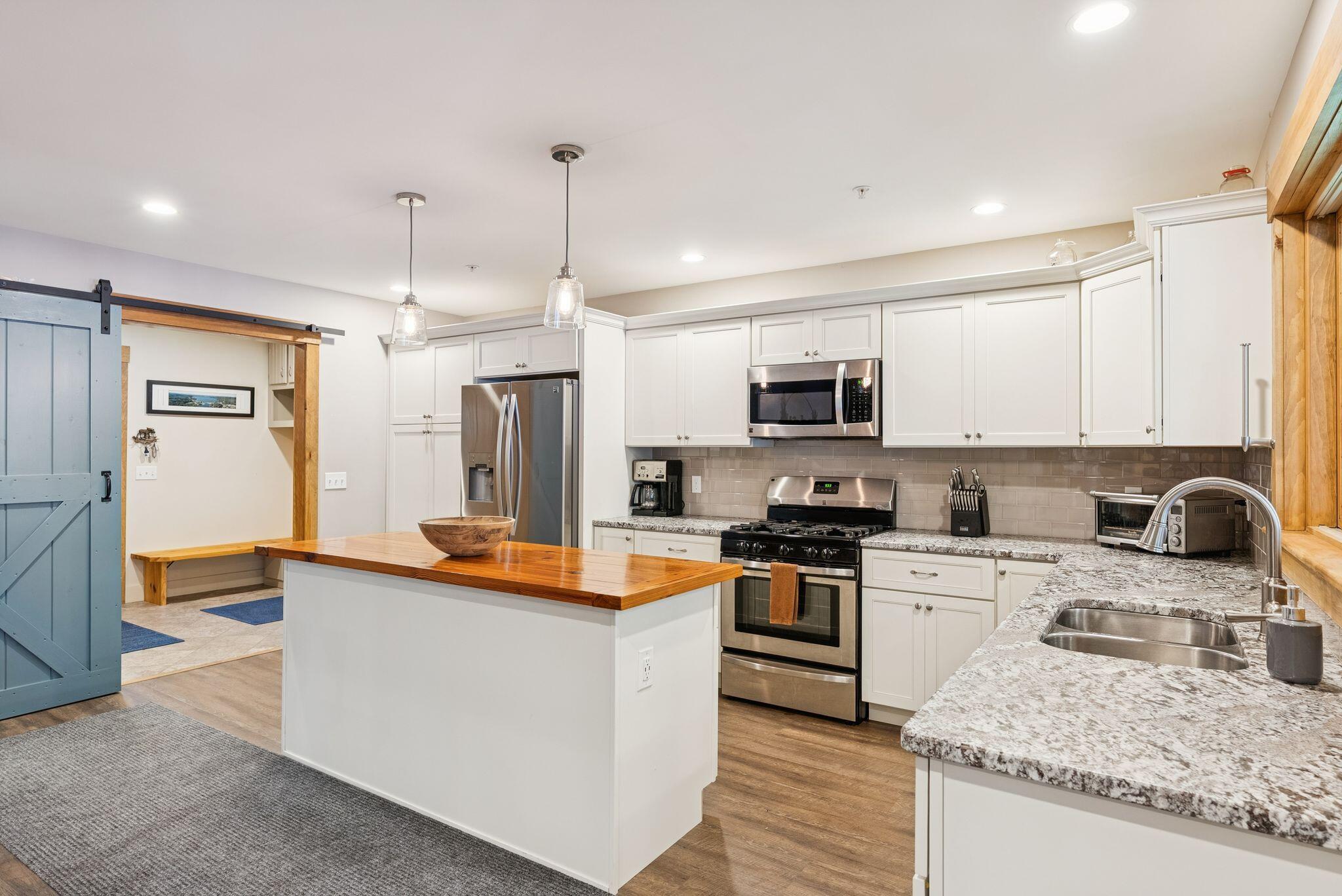 364 Kansas Road, Bridgton, ME, 04009