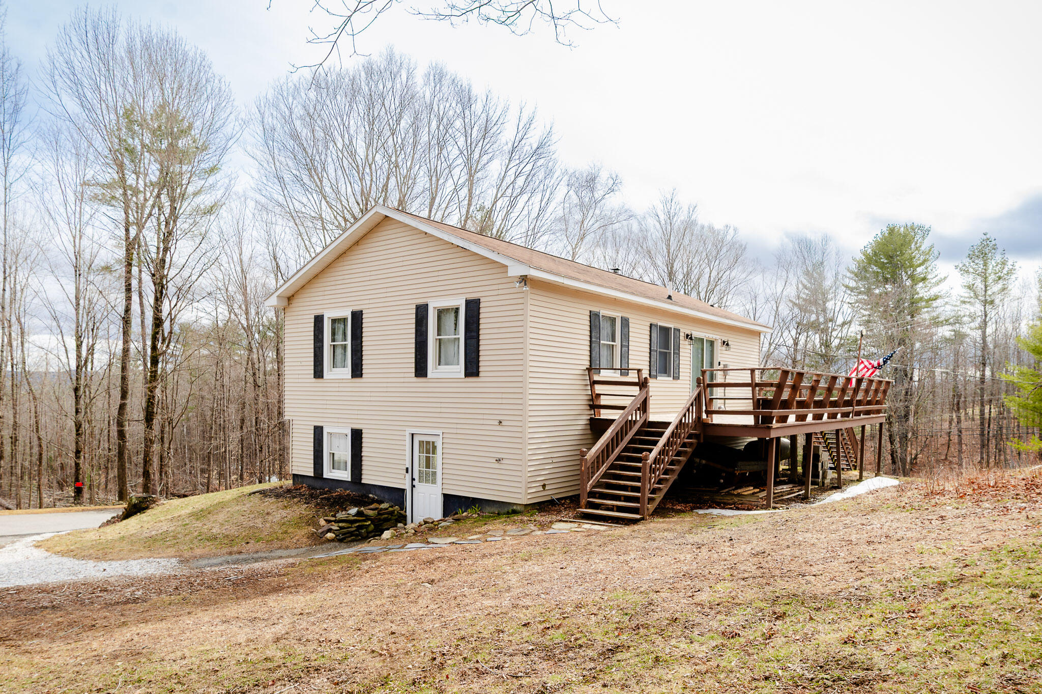 185 Temple Road, Wilton, ME, 04294