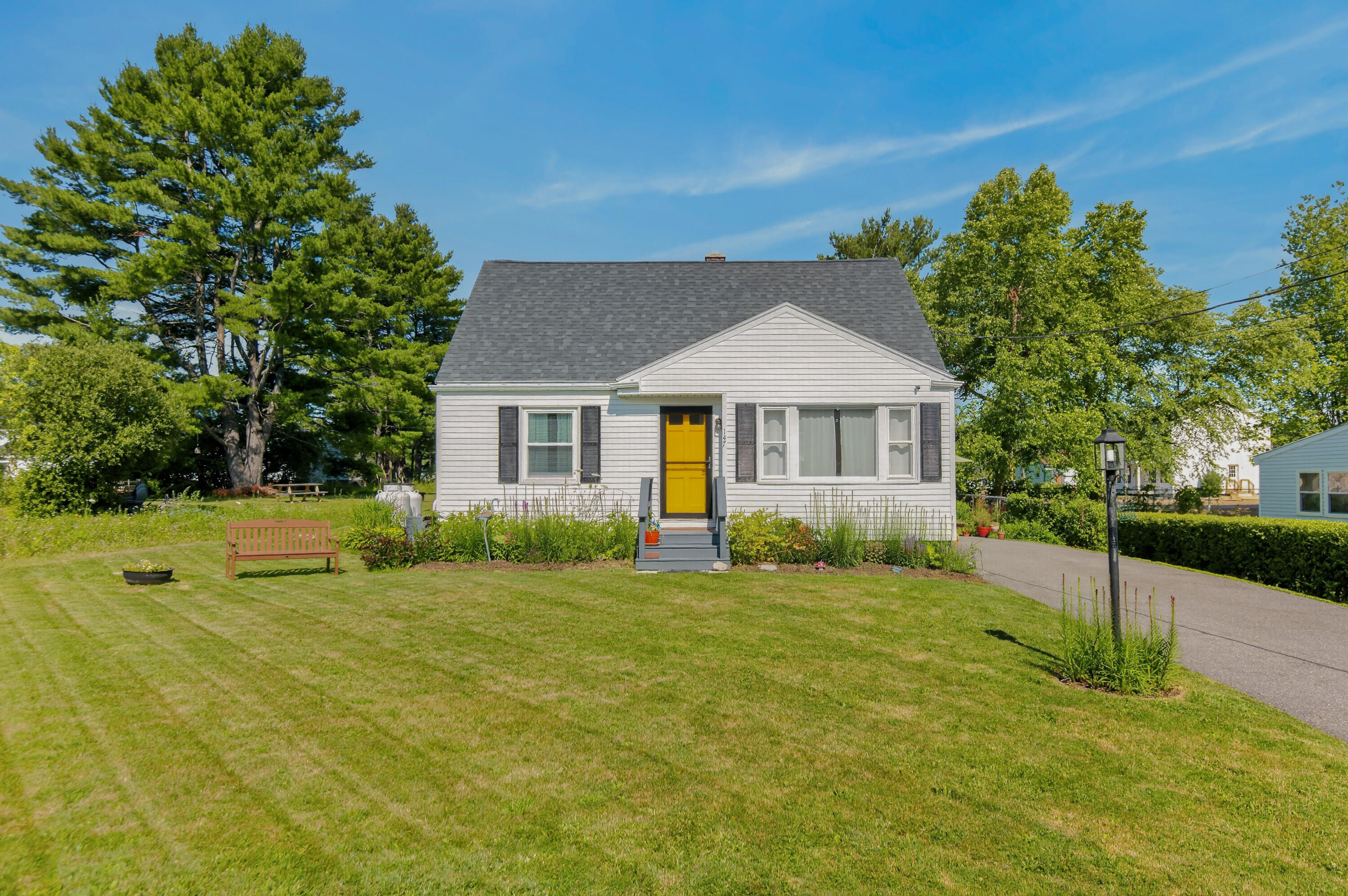 Photo of 147 Rowe Avenue Portland ME 04102