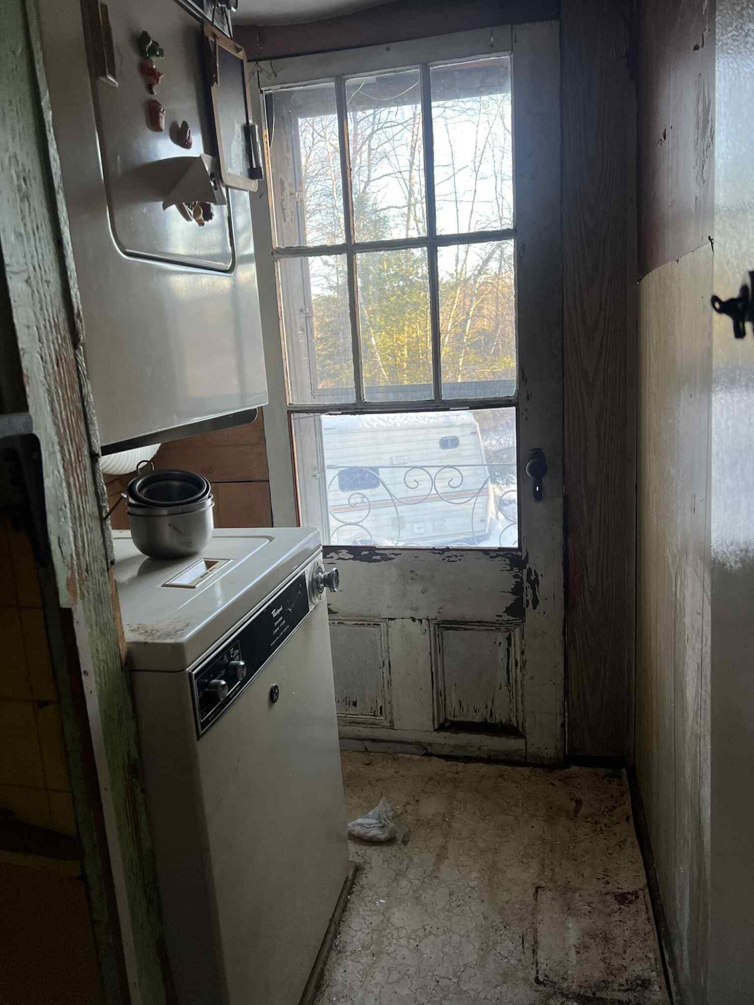 122 Ossipee Trail, Porter, ME, 04068