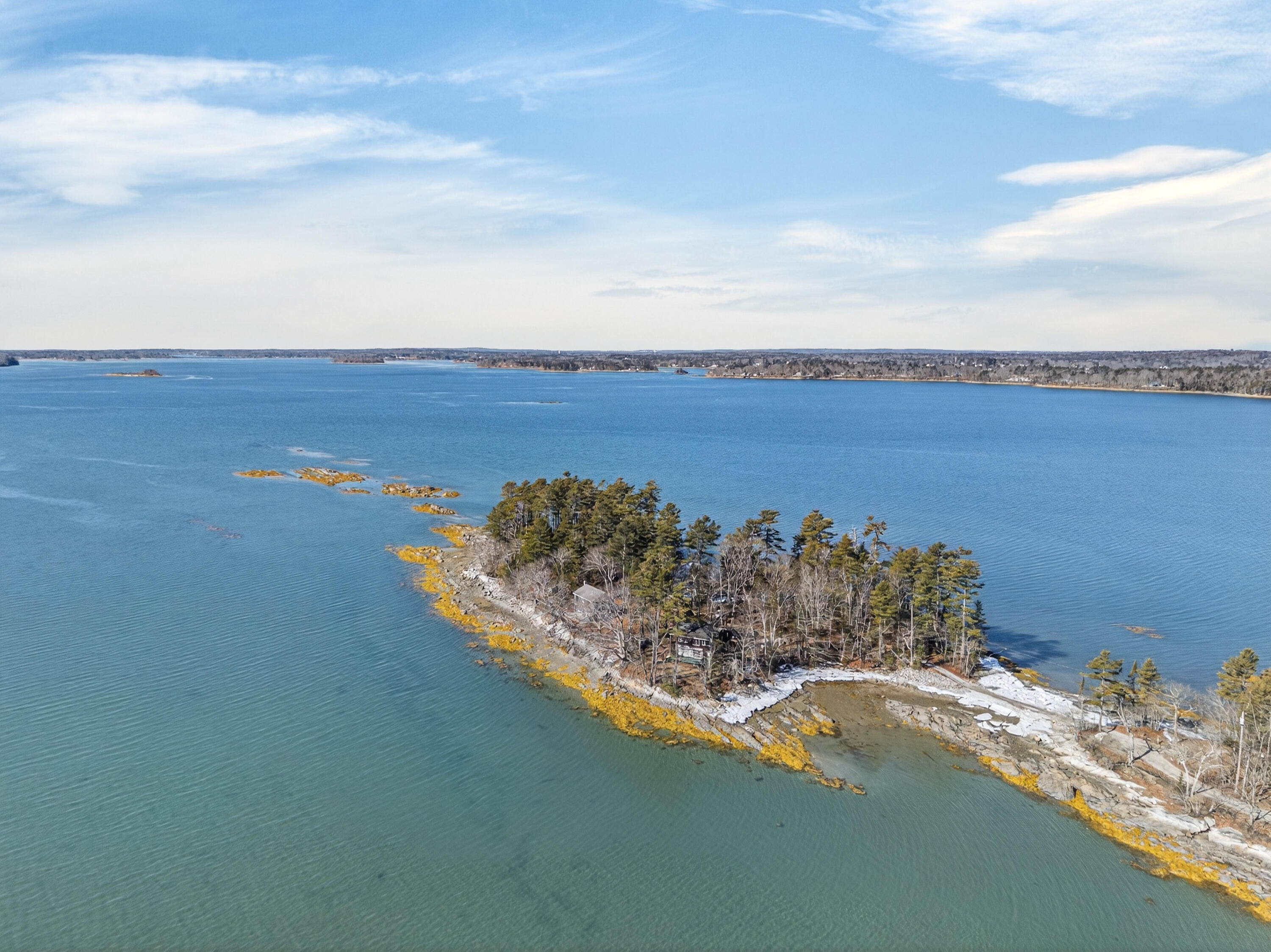 71 Merganser Way, Freeport, ME, 04032