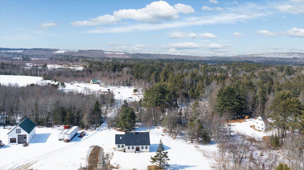 59 Vanner Road, Washington, ME, 04574