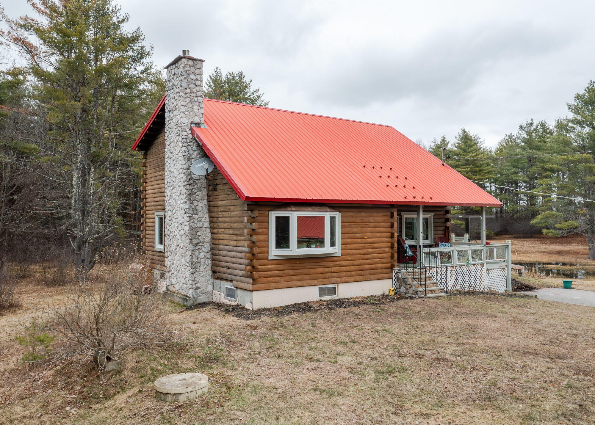 69 Watson Mill Road, Saco, ME, 04072