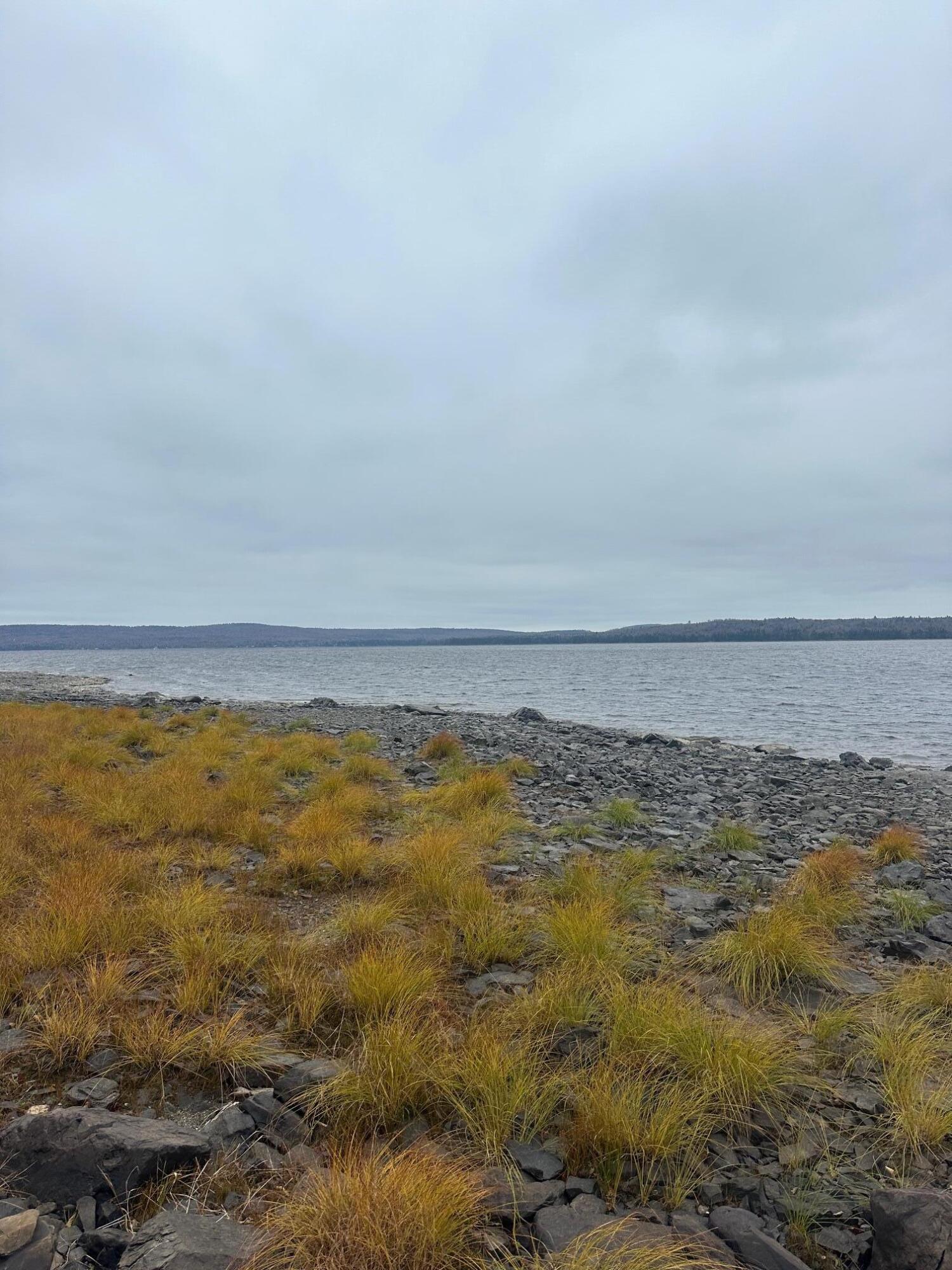 TBD Paradise Lane, Tomhegan Twp, ME, 04478