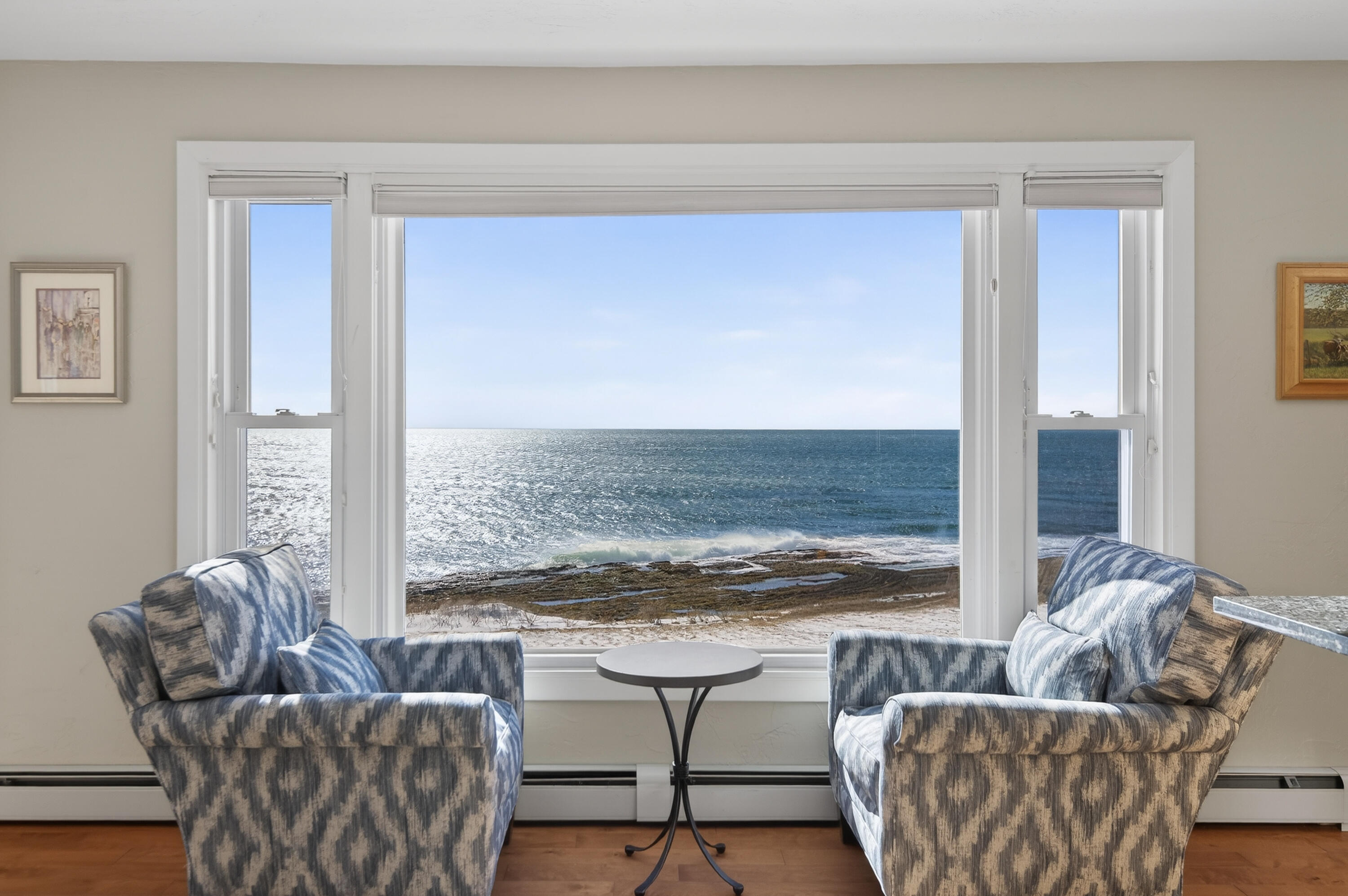 10 Sunny Bank Road, Cape Elizabeth, ME, 04107