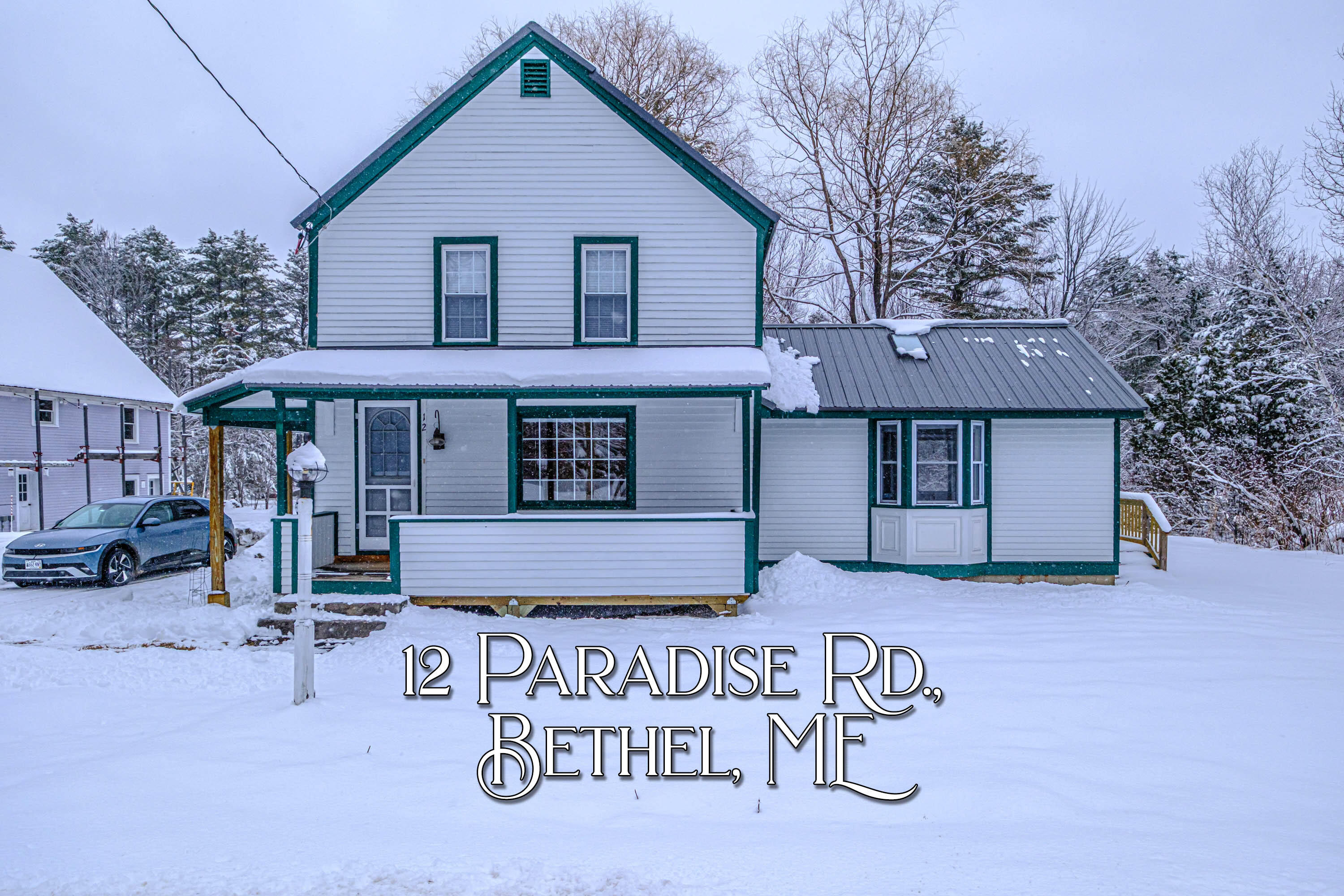Ski Properties For Sale