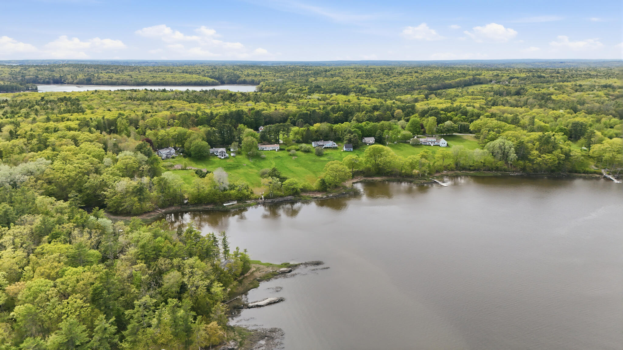 124 Phipps Point Road, Woolwich, ME 04579 DJI_20260523160815_0890_D
