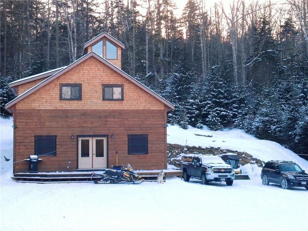 437 Thistle Street, Upton, ME, 04261