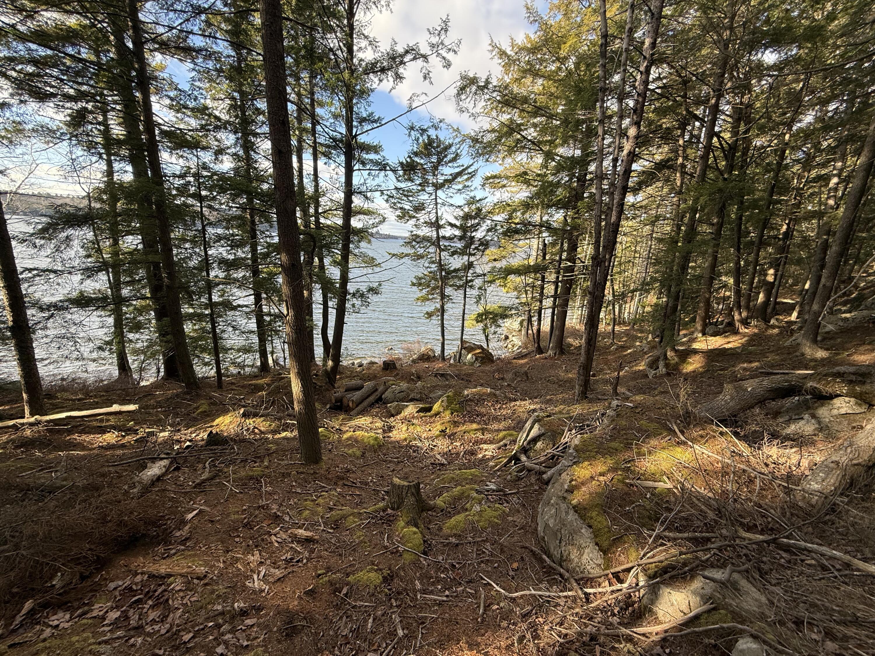 15-54 Cottage Shore Drive, Holden, ME, 04429