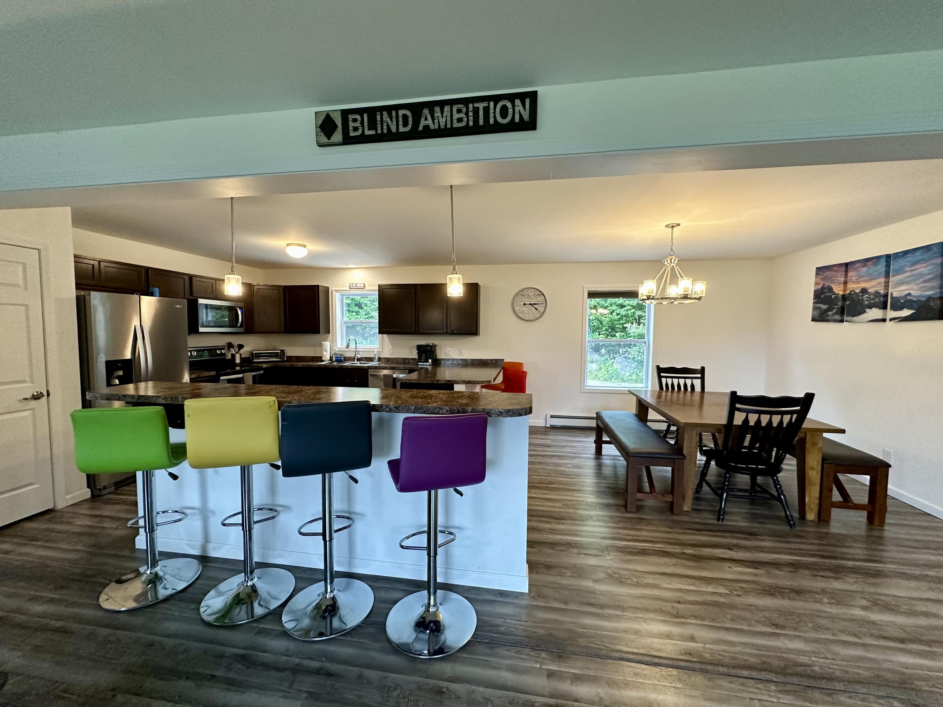 3 Gore Line Road, Hanover, ME, 04237