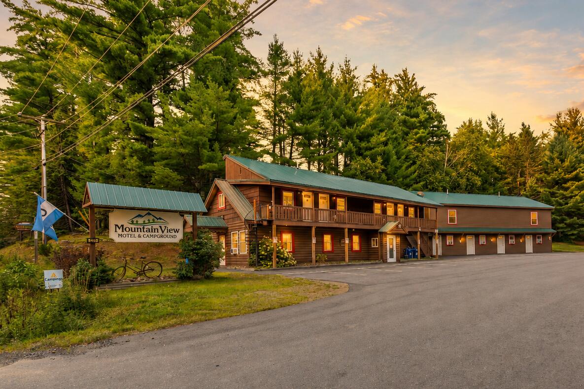 Photo of 4755 Carrabassett Drive Wyman Twp ME 04982