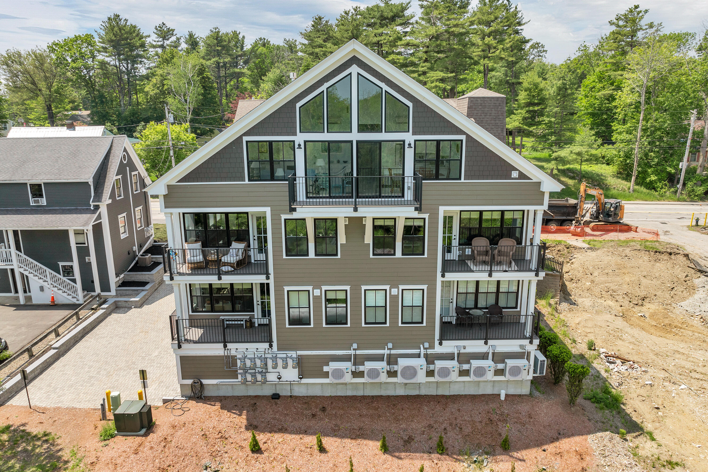 298 York Street UNIT 3, York, ME, 03909