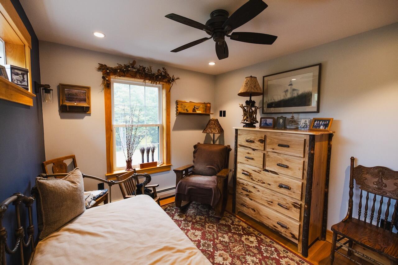 86 Beaver Creek Farm Road, Bridgton, ME, 04009