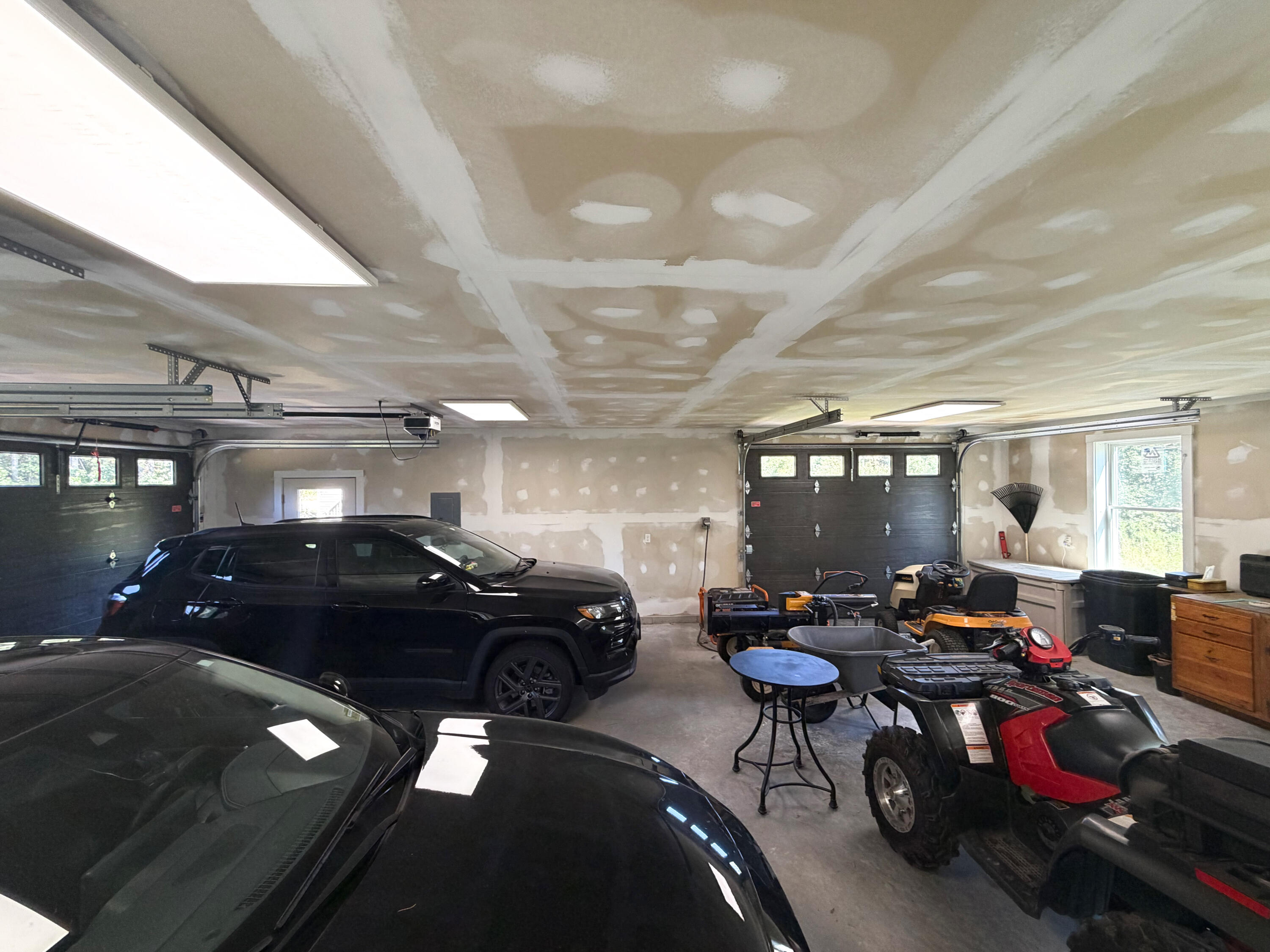 56 Sanborn Road, Newfield, ME 04095 26x36 Garage