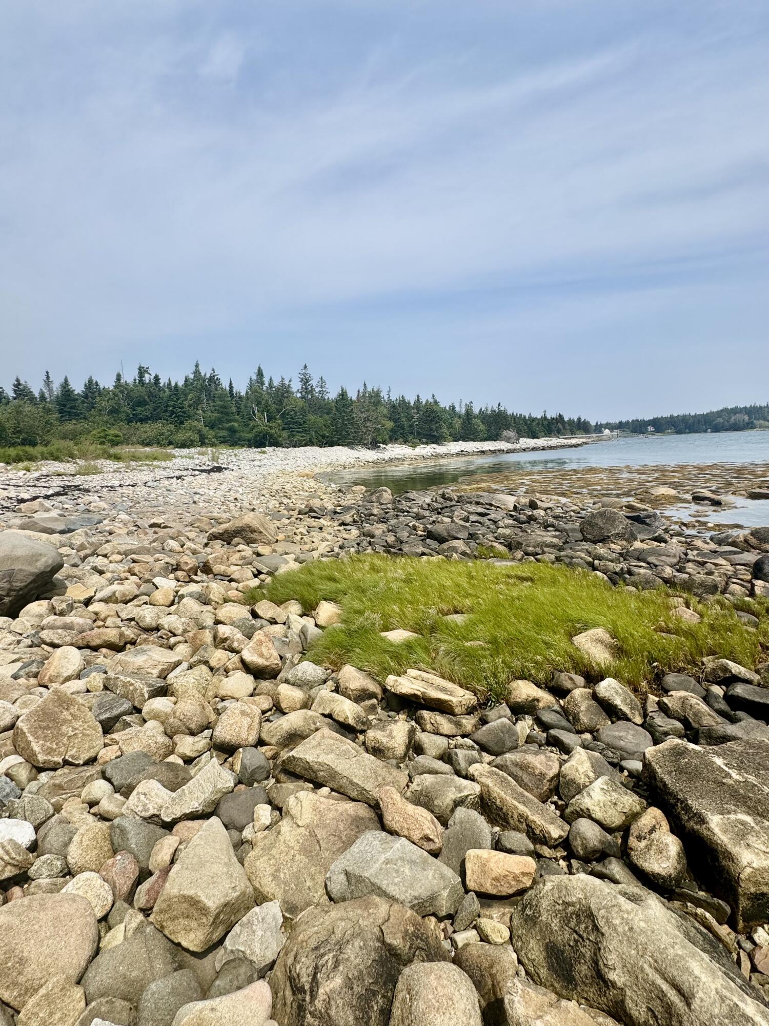 Lot UNIT&nbsp;5 George Wright Road, Vinalhaven, ME, 04863