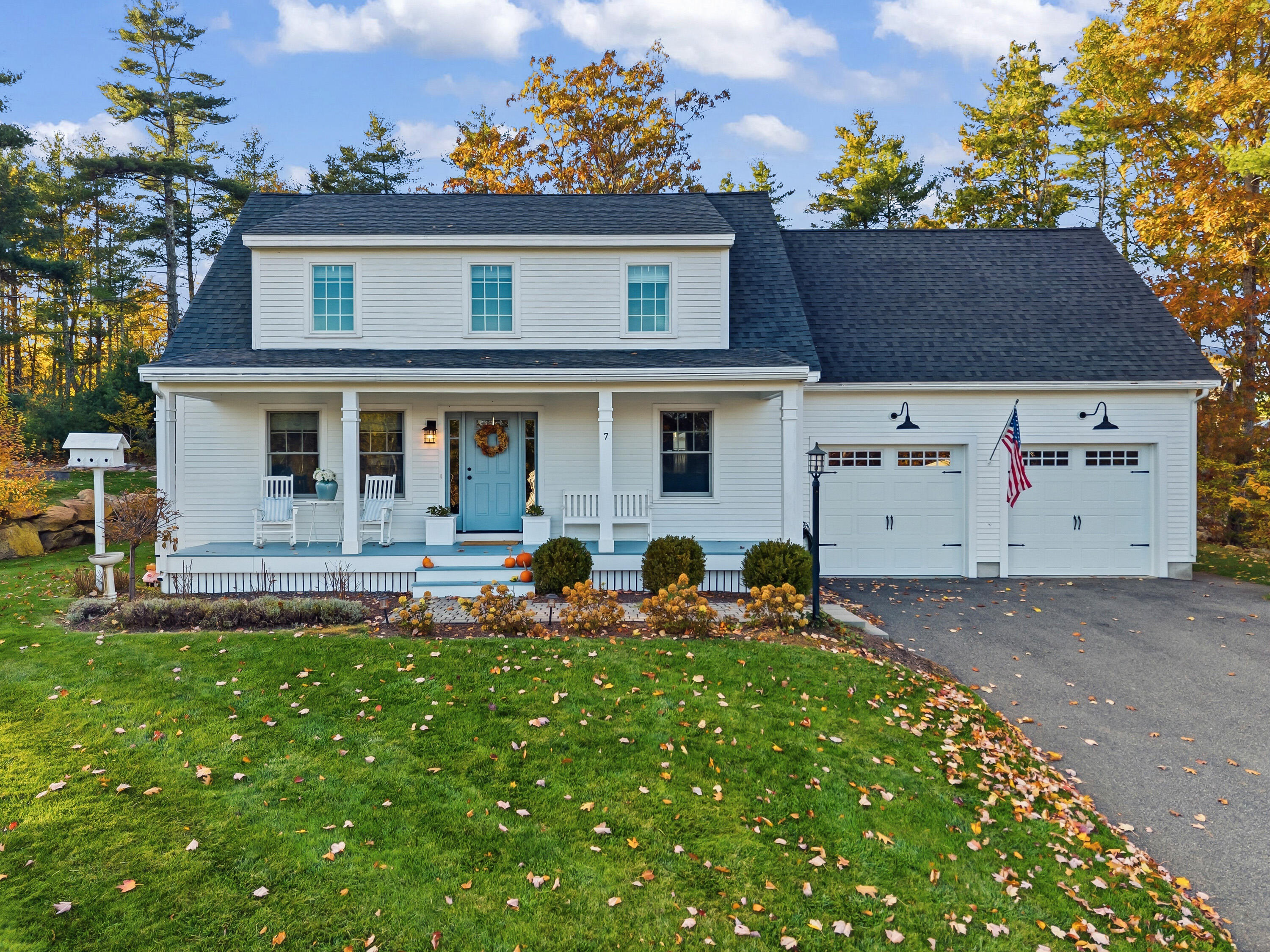 Photo of 7 Madeline Lane York ME 03902