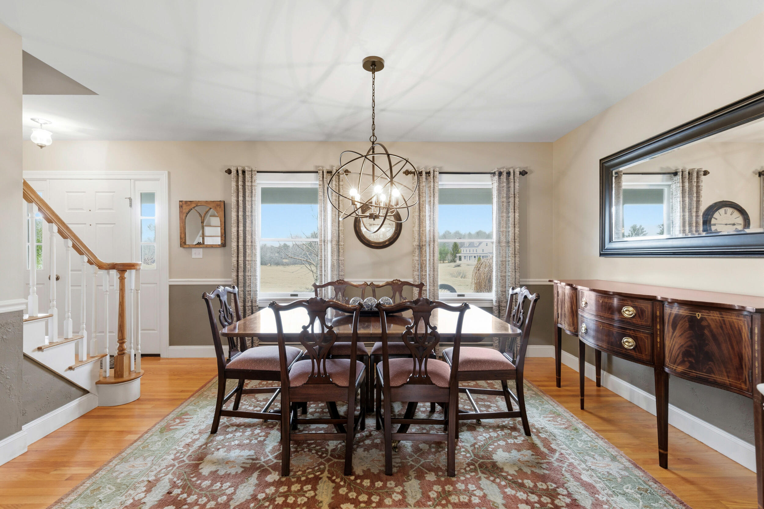 111 Concord Circle, Yarmouth, ME, 04096