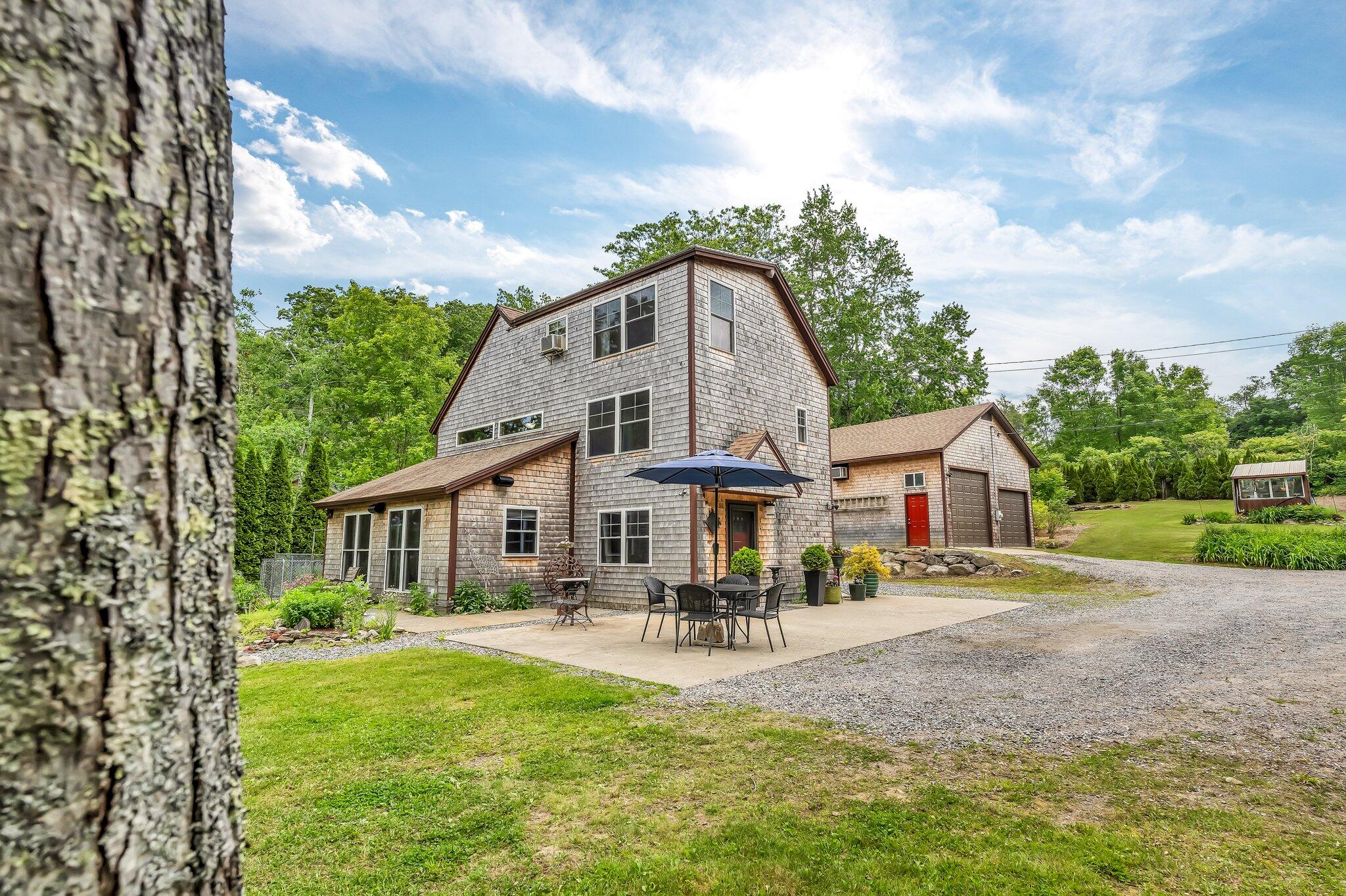 84 Dewmar Lane, Union, ME, 04862