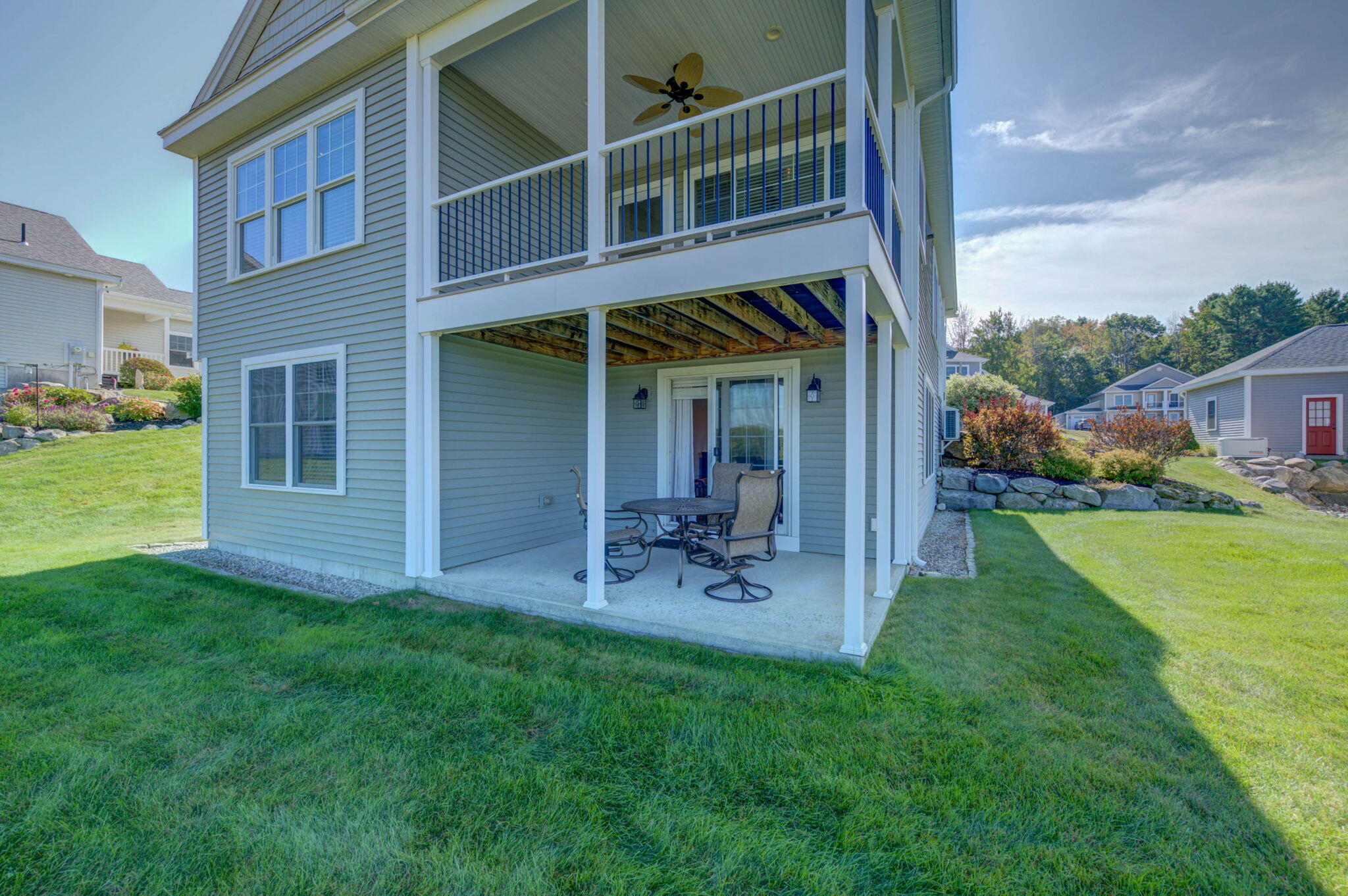 17 Callaway Drive 17