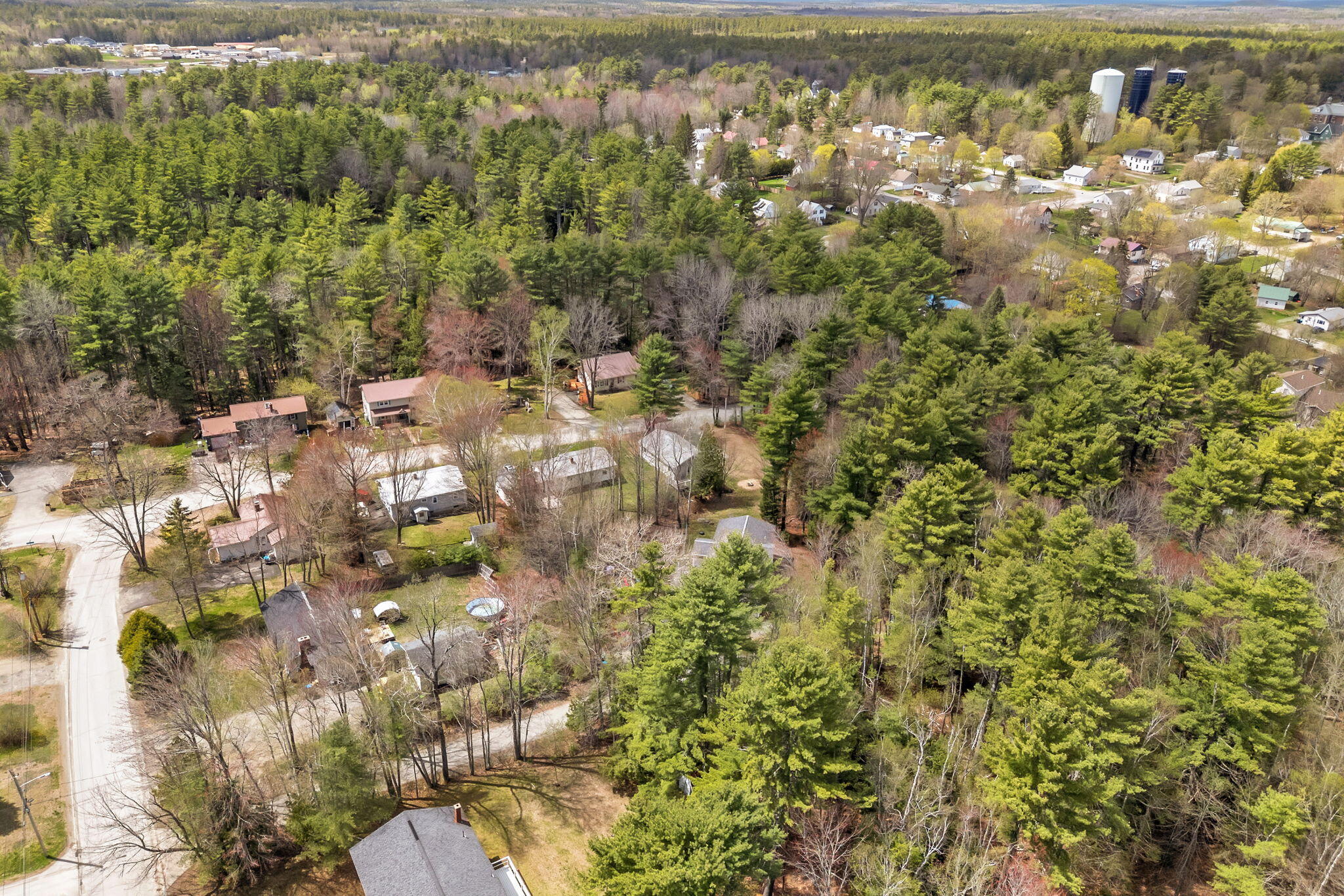 30 Hilliard Street, Old Town, ME, 04468