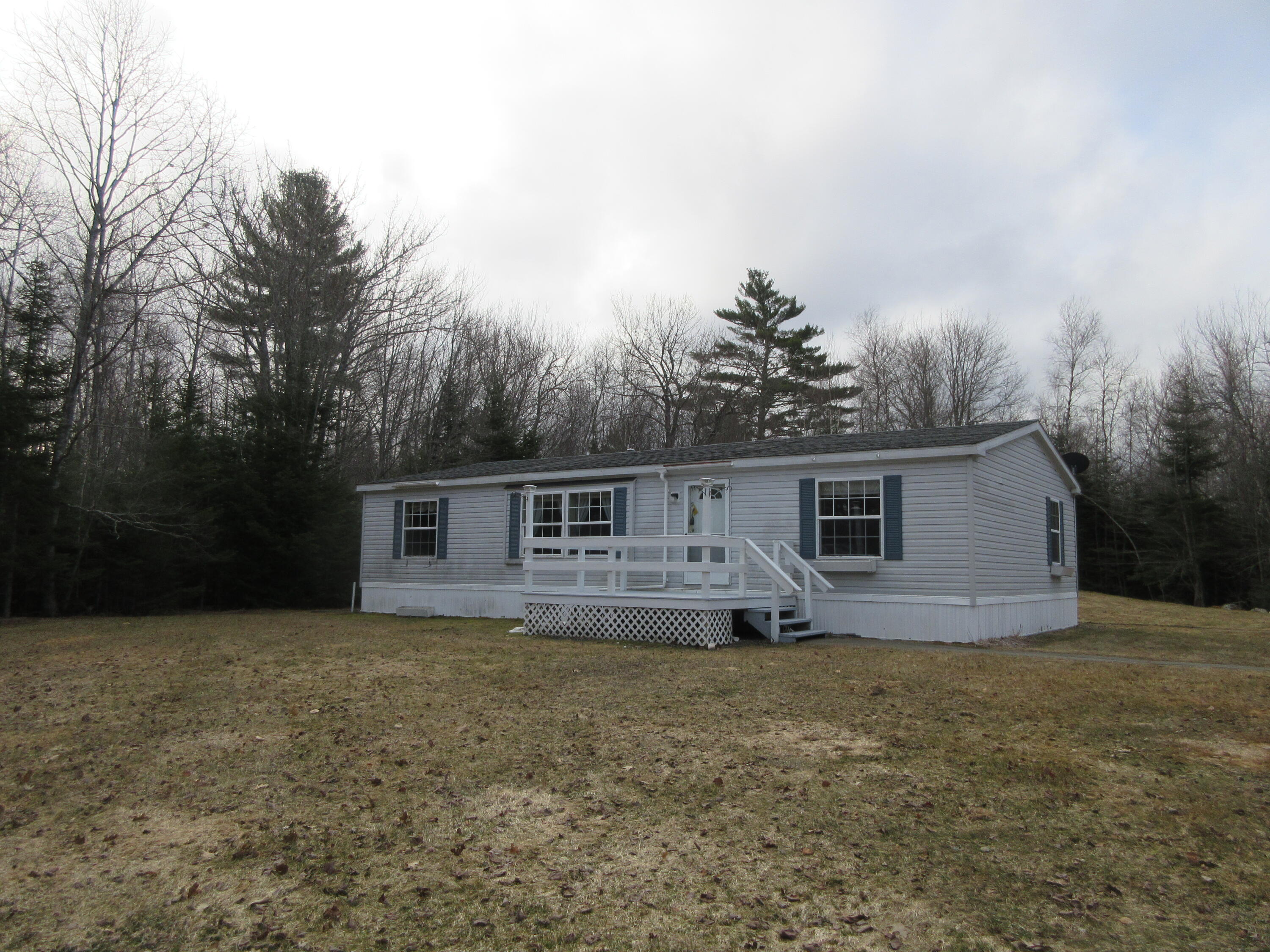 17 Stony Ridge Drive, Washington, ME, 04574