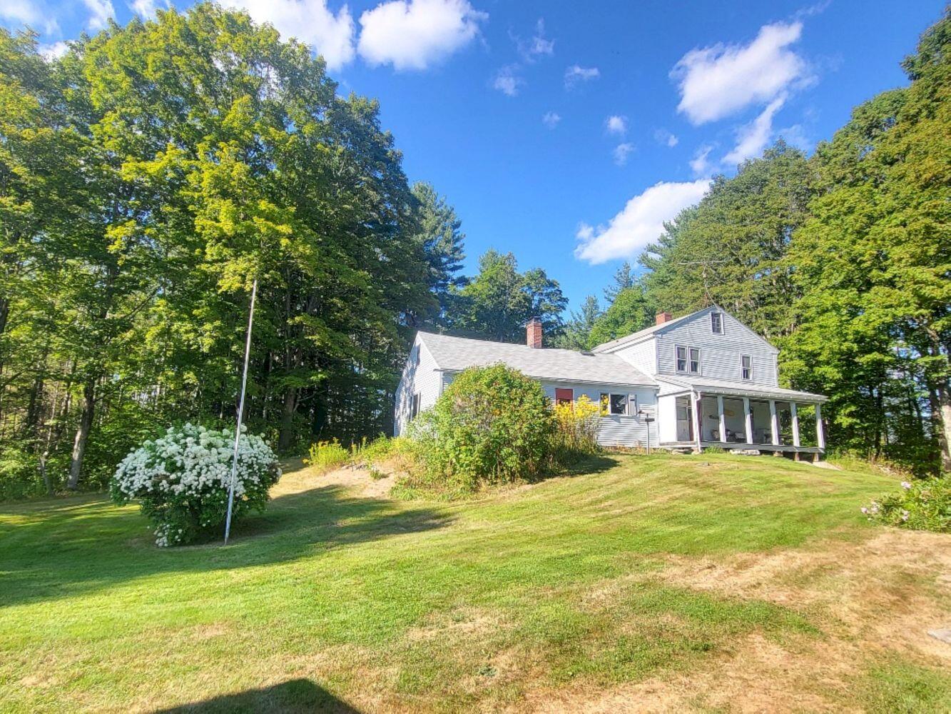 965 Industry Road, Farmington, ME, 04938