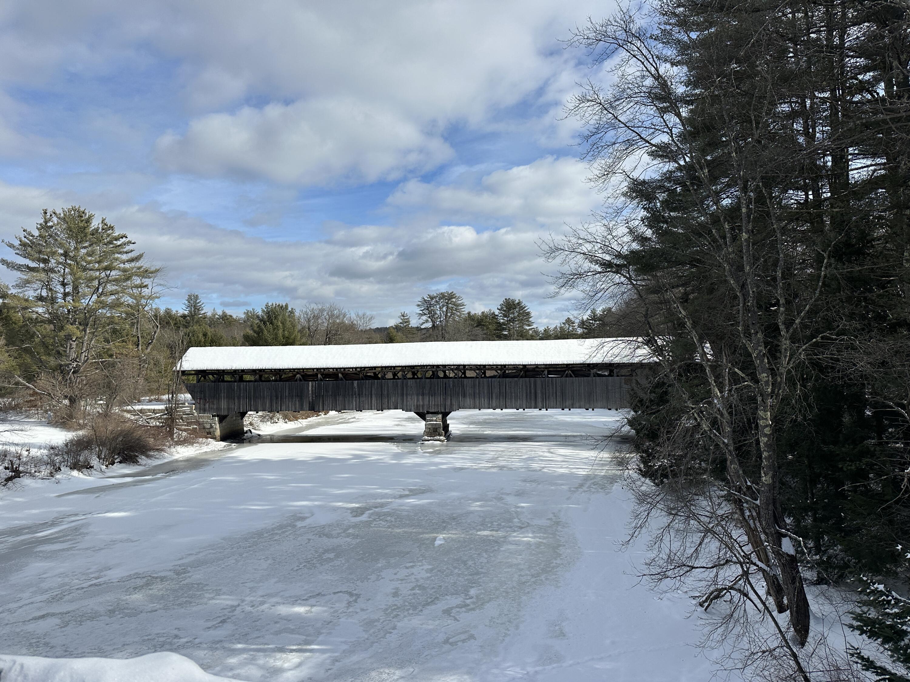 00 North Road, Parsonsfield, ME, 04047