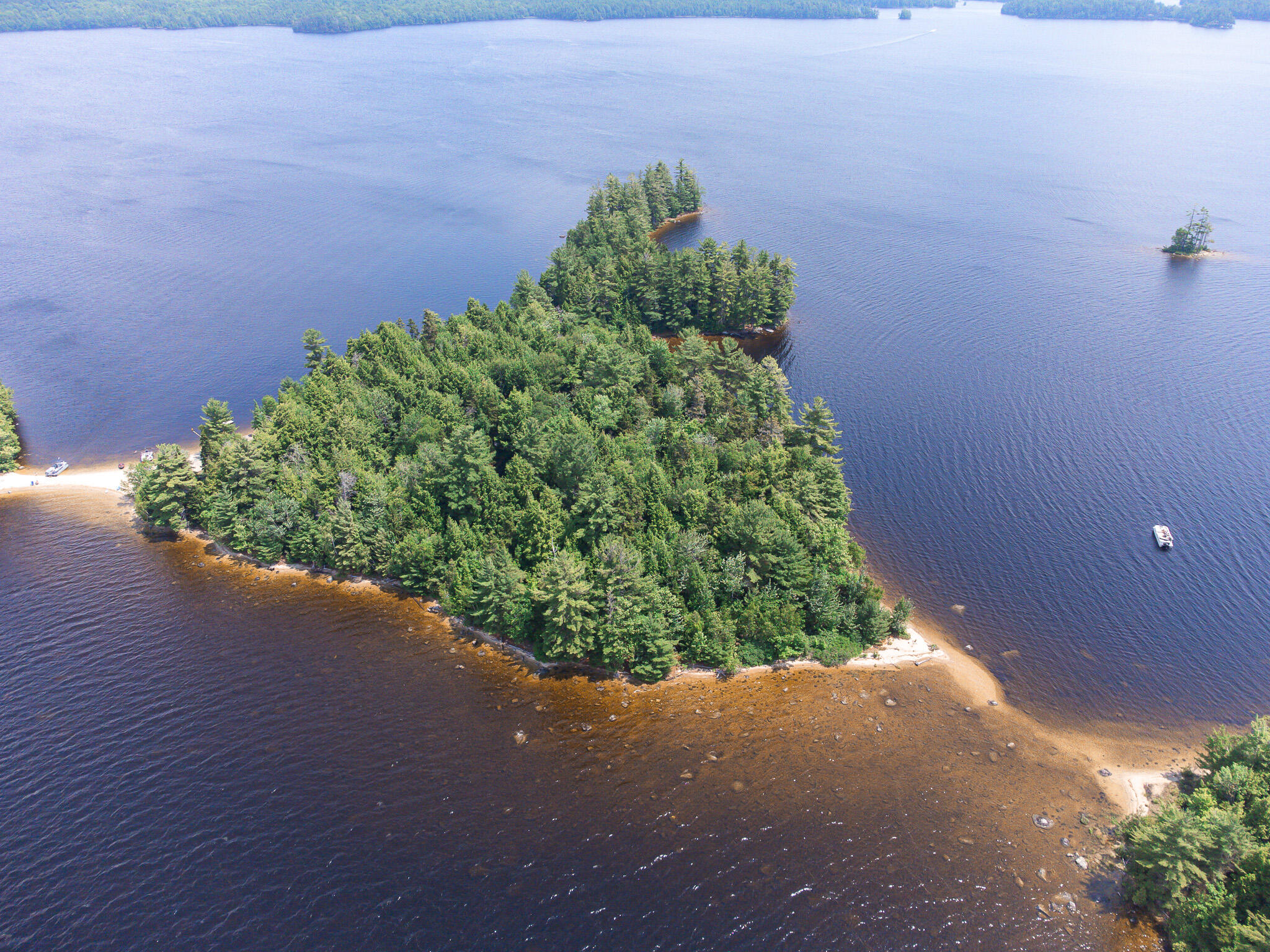 116 PE033, T4 Indian Purchase Twp, ME, 04462