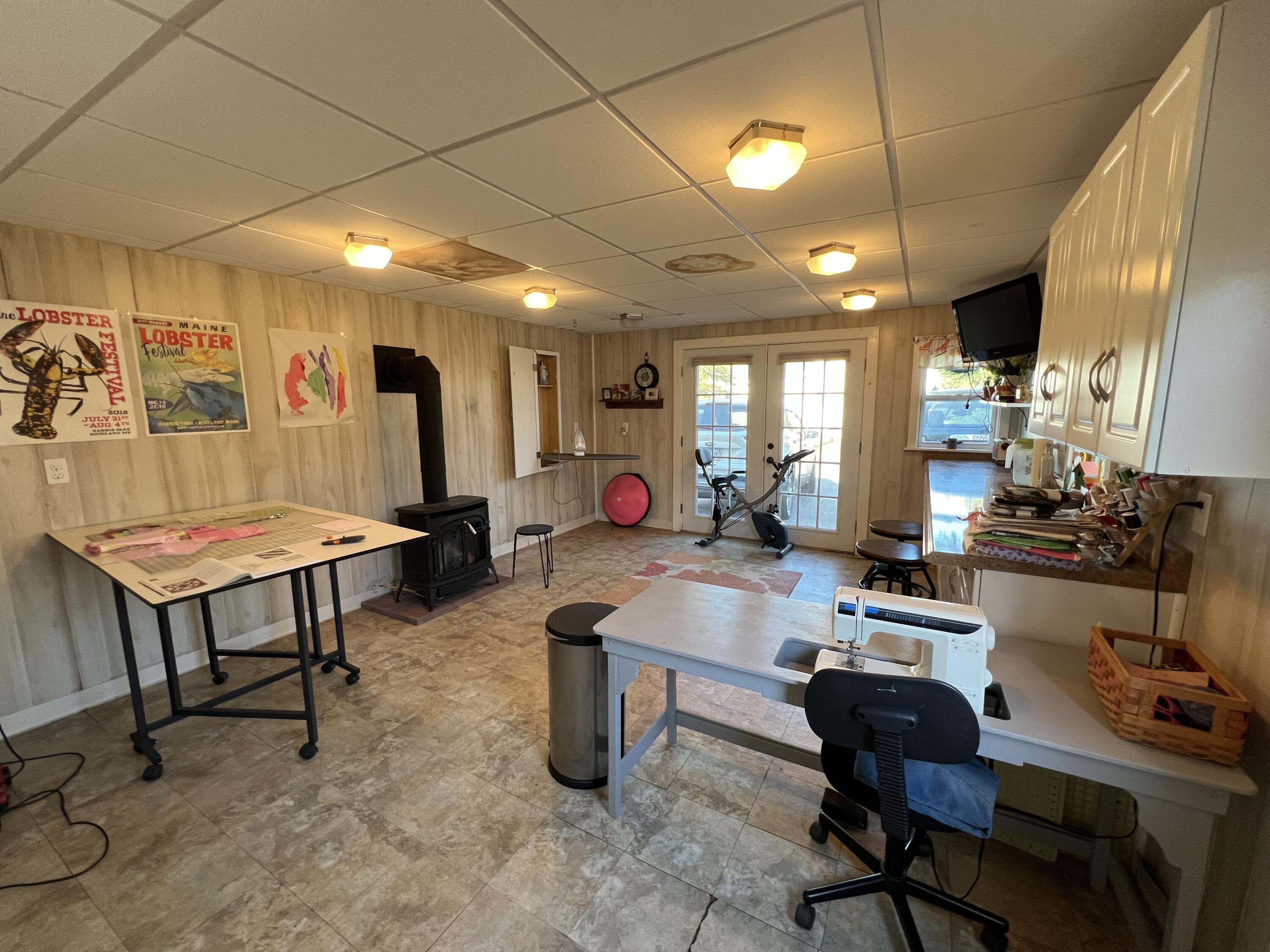 15 Marks Lane, Rockland, ME, 04841