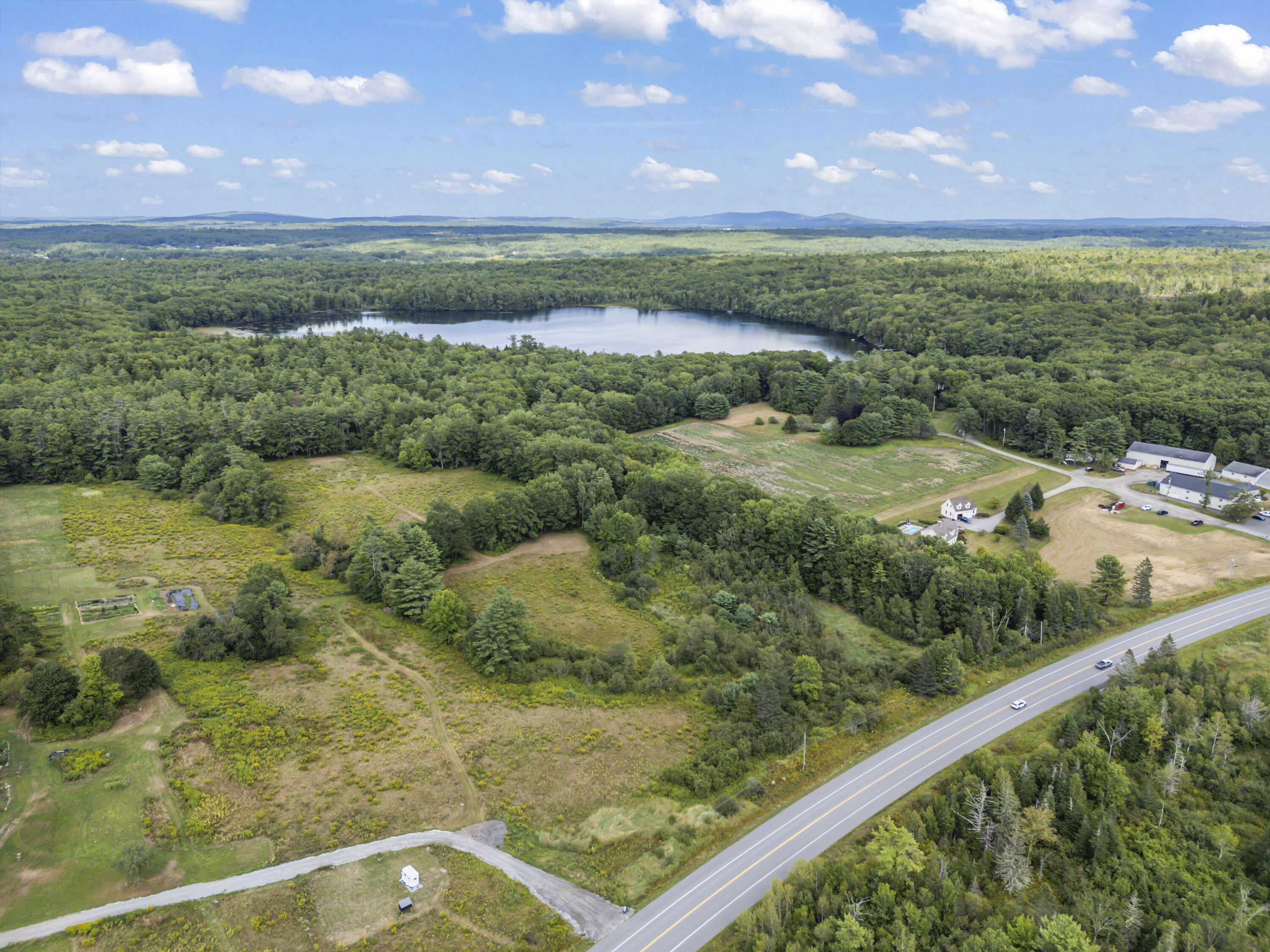 00 Atlantic Highway, Waldoboro, ME, 04572